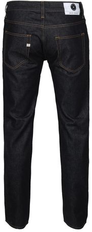 Regular Dunn Pure Blue Jeans, MUD Jeans