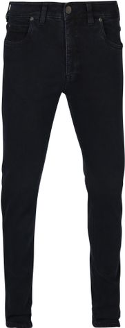 Gardeur Men's Jeans Pants Superflex Anthracite BATU-2 474031 199 