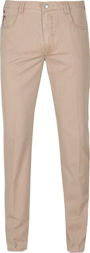 MEYER CHICAGO TROUSERS IN BROWN 42"44"46"48"50"52" 