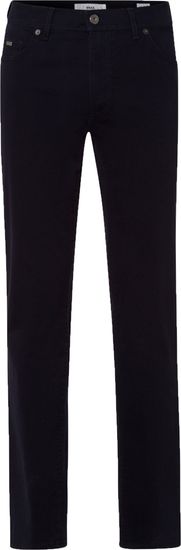 Brax Cadiz Five Pocket Dark Blue Regular Fit Jeans 80-4000 07864120-21  order online | Suitable