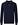 Donkerblauw