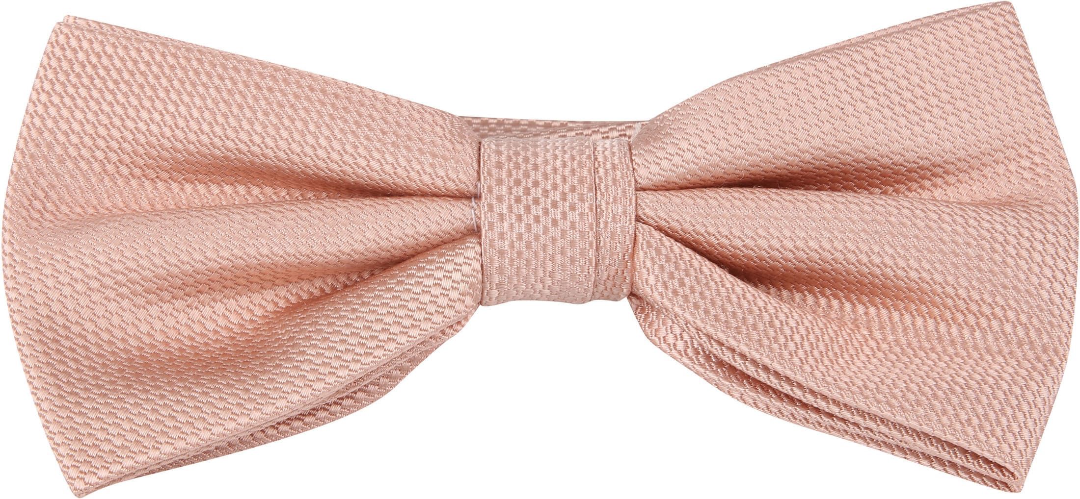 Suitable Nœud Vieux rose Rose