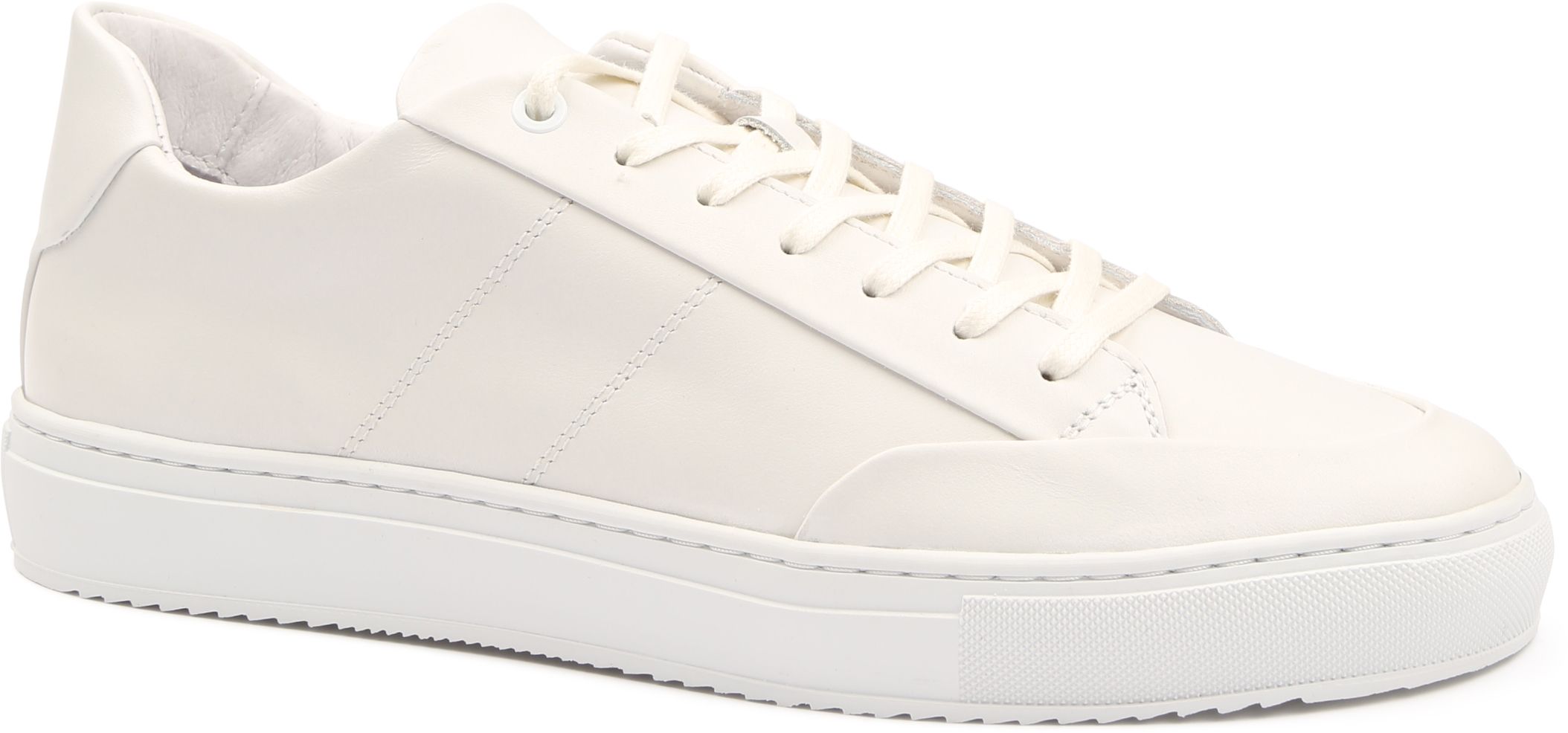 Suitable Baskets Nubuck Skave Blanc 525975-sbn100L0 White commander en ligne | Suitable