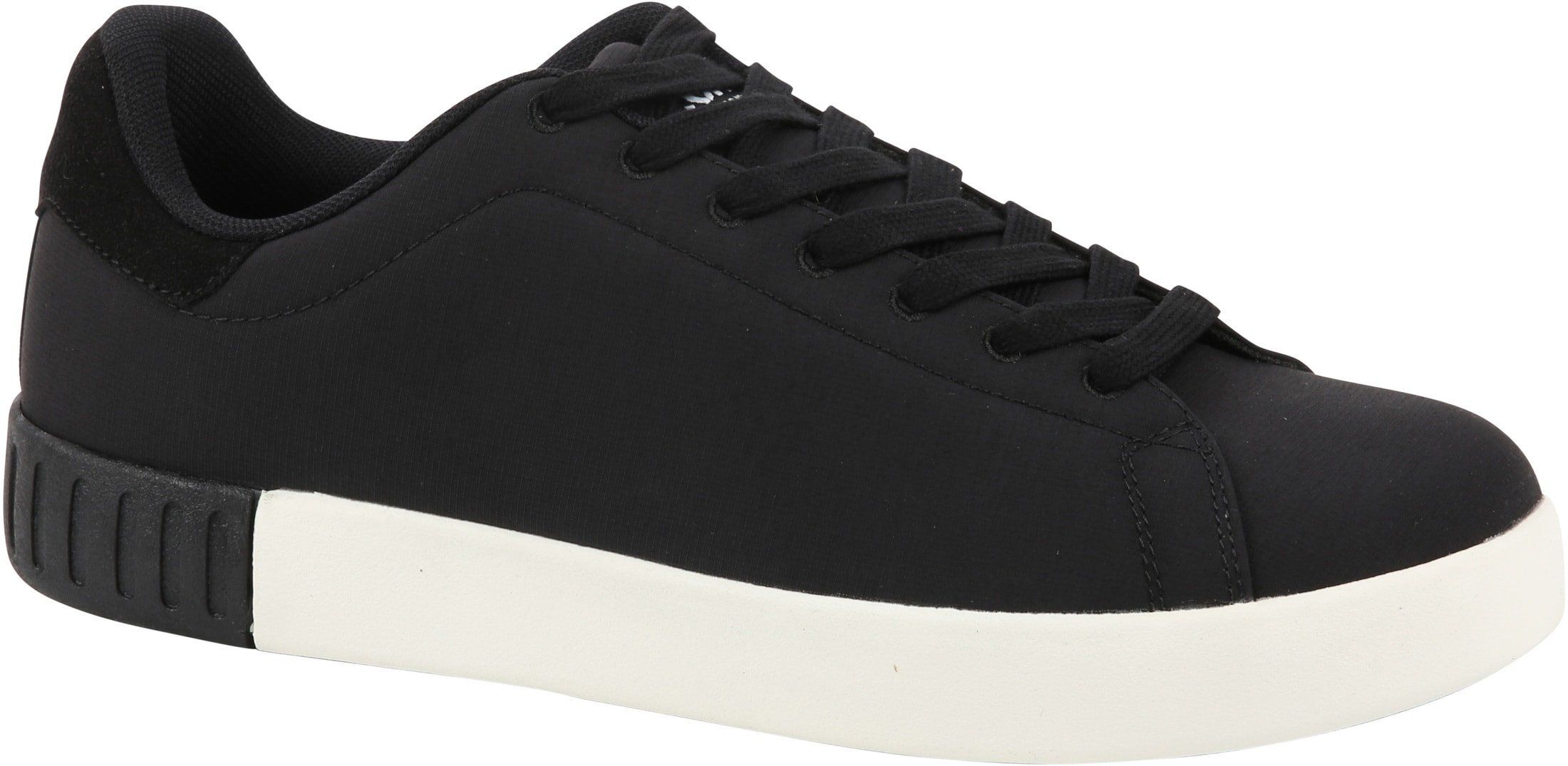Ecoalf Sneaker Austin Black size 8.5