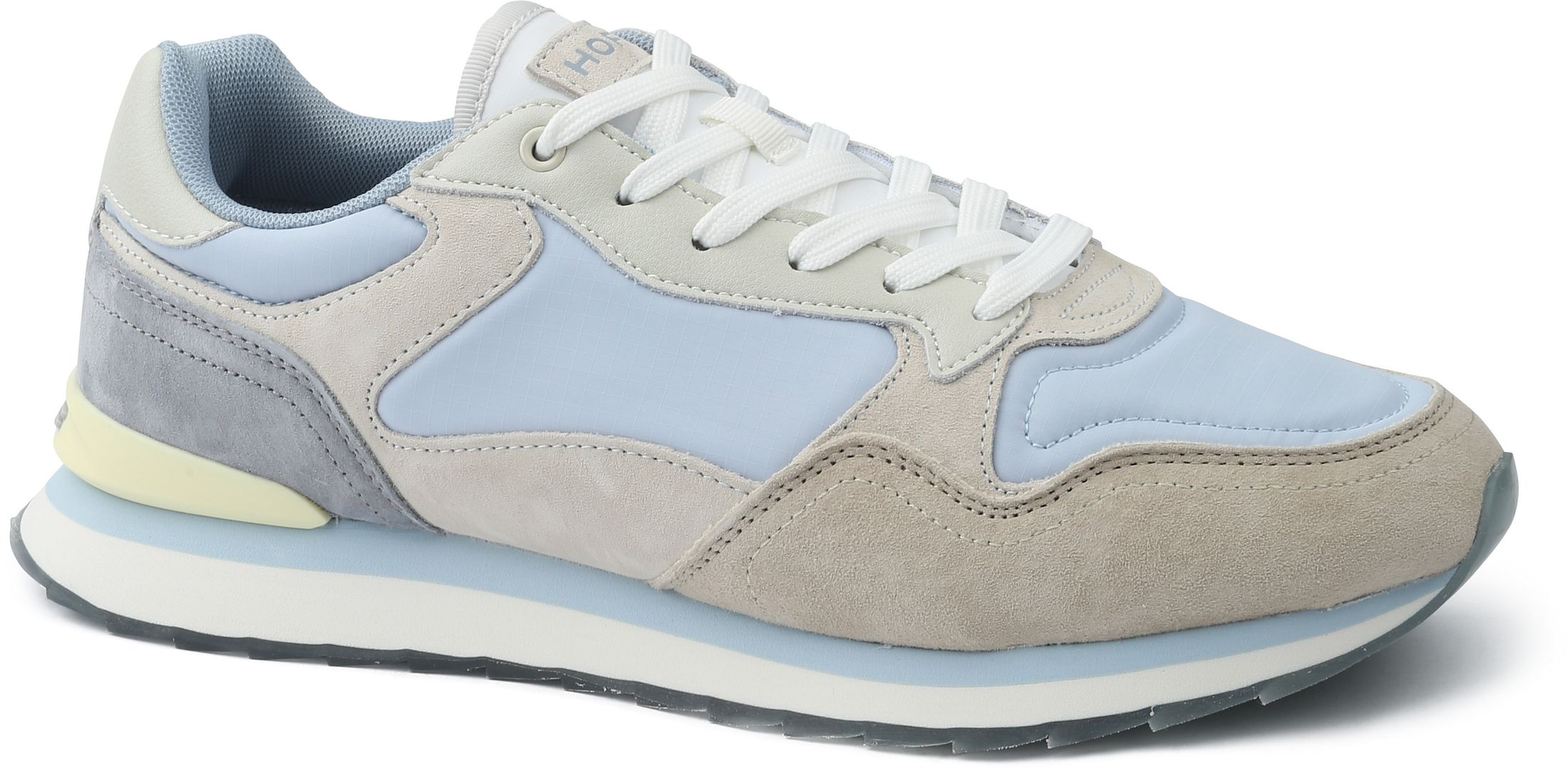 HOFF Sneakers Waterford Pastel Blue order online | 12502612-Light/Pastel Blue | Suitable Lithuania