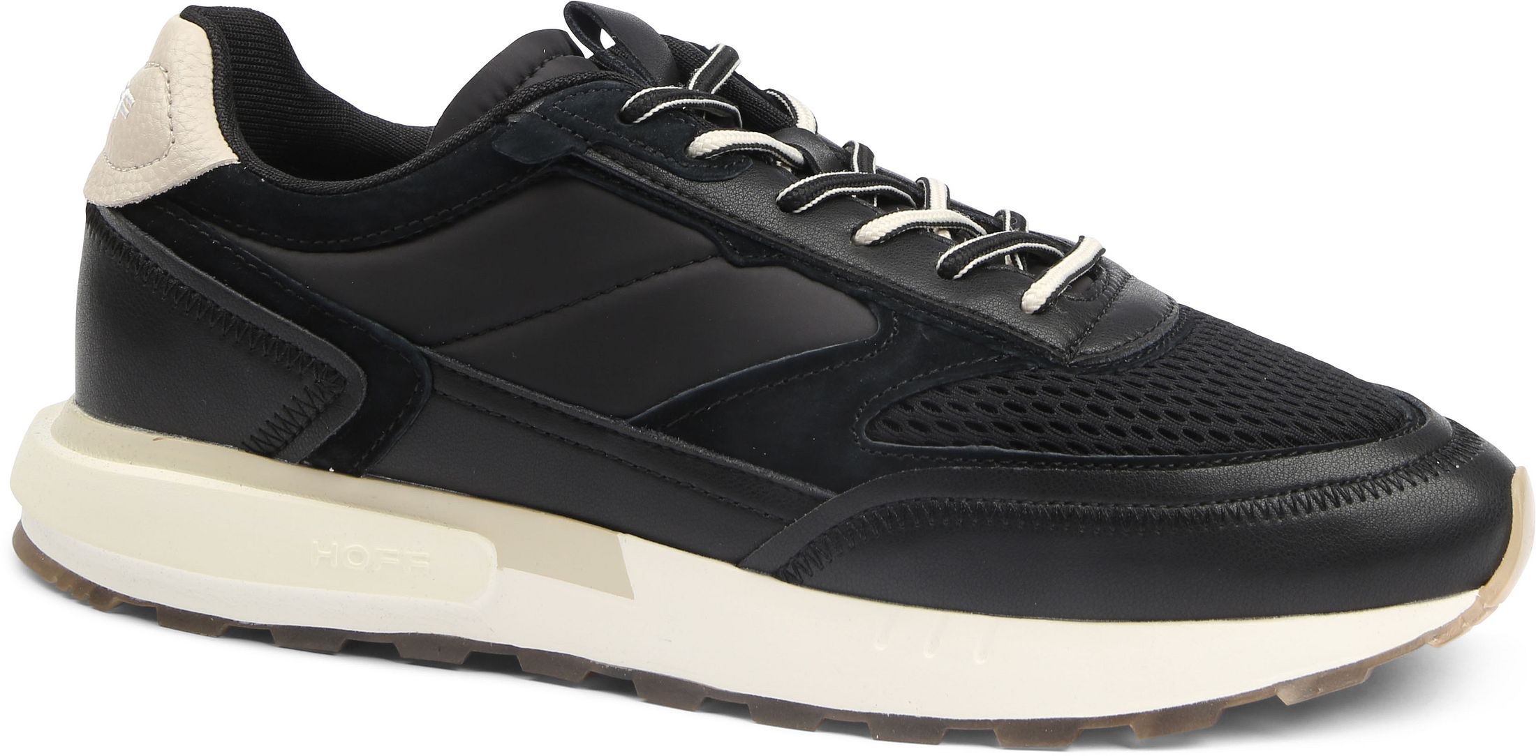 HOFF Sneakers Haiti Black 22307606 order online | Suitable