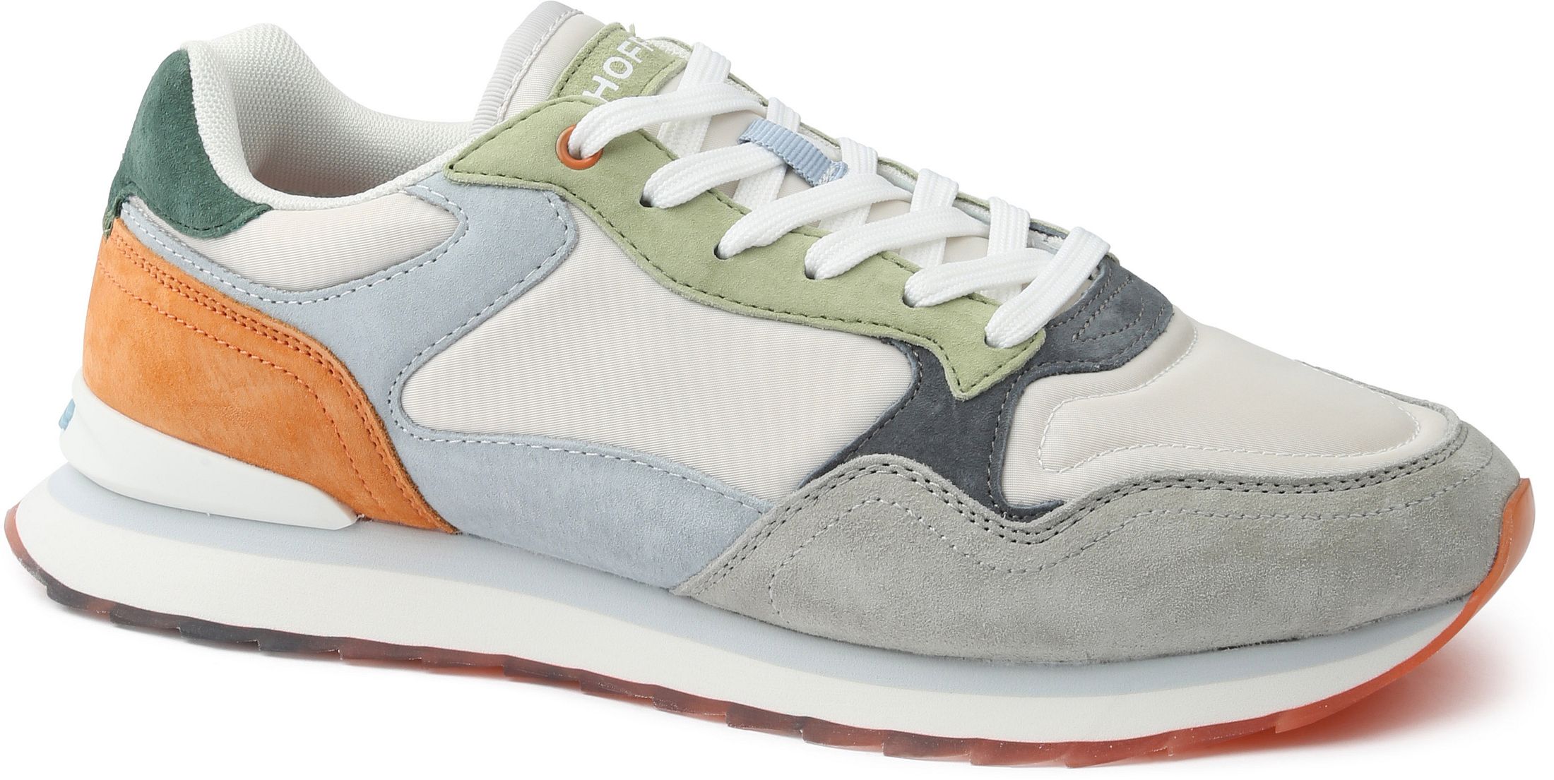 HOFF Baskets Kingston Multicolour 12502601-Multicolor commander en ligne | Suitable