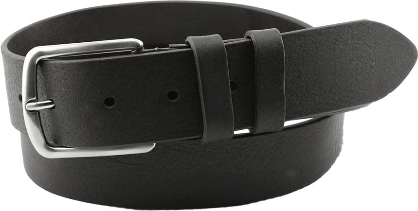 Steppin' Out Leather Belt Dark Brown SM999.1806.01-3003 order online | Suitable