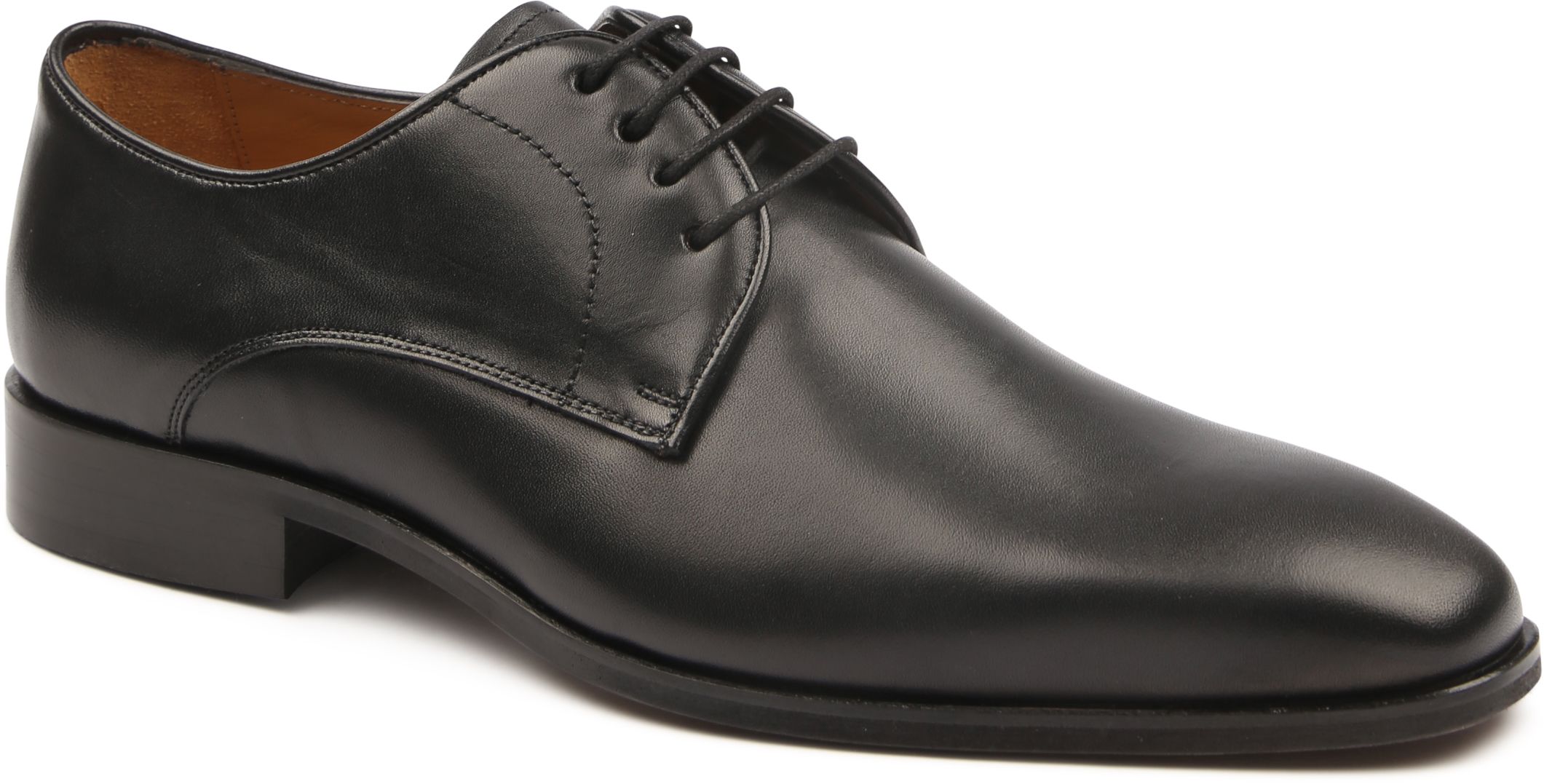 Melik Shoe Derby Marizo Black  7674-02-999 Black order online | Suitable