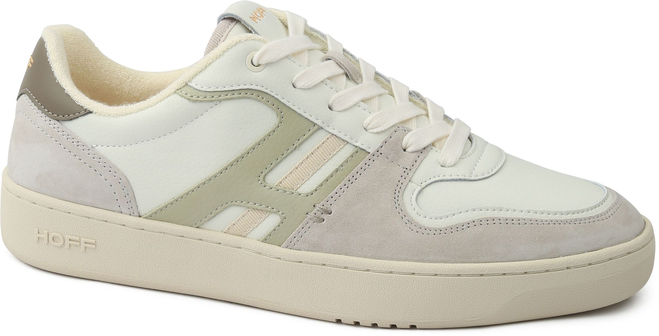HOFF Sneakers Fleming Multicolour 12509607-Taupe order online | Suitable