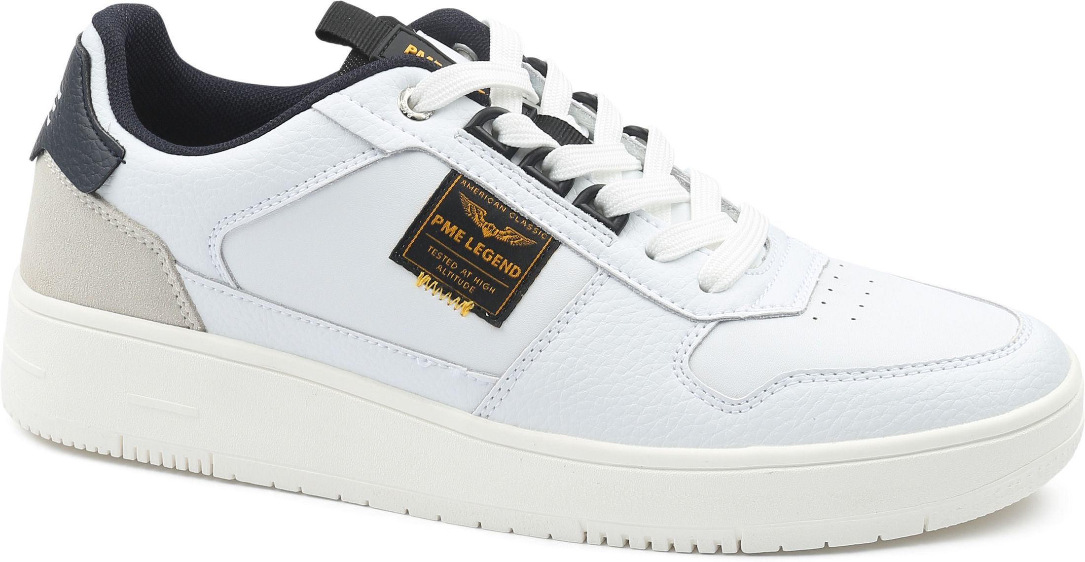 PME Legend Gobbler Sneaker White PBO2508320-900 order online | Suitable
