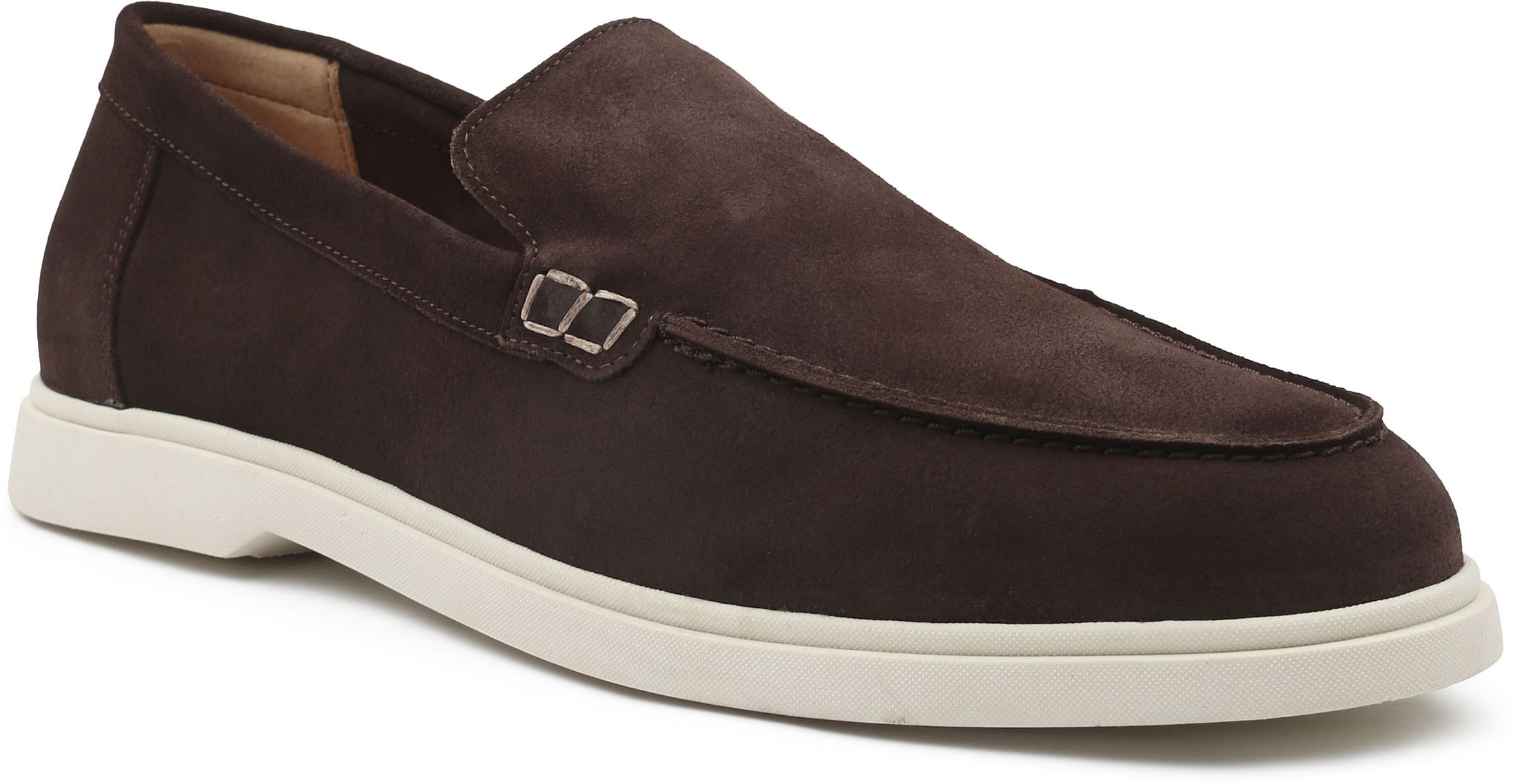 Suitable Azul Loafers Brown order online | Loafer Firenz Marron | Suitable Lithuania