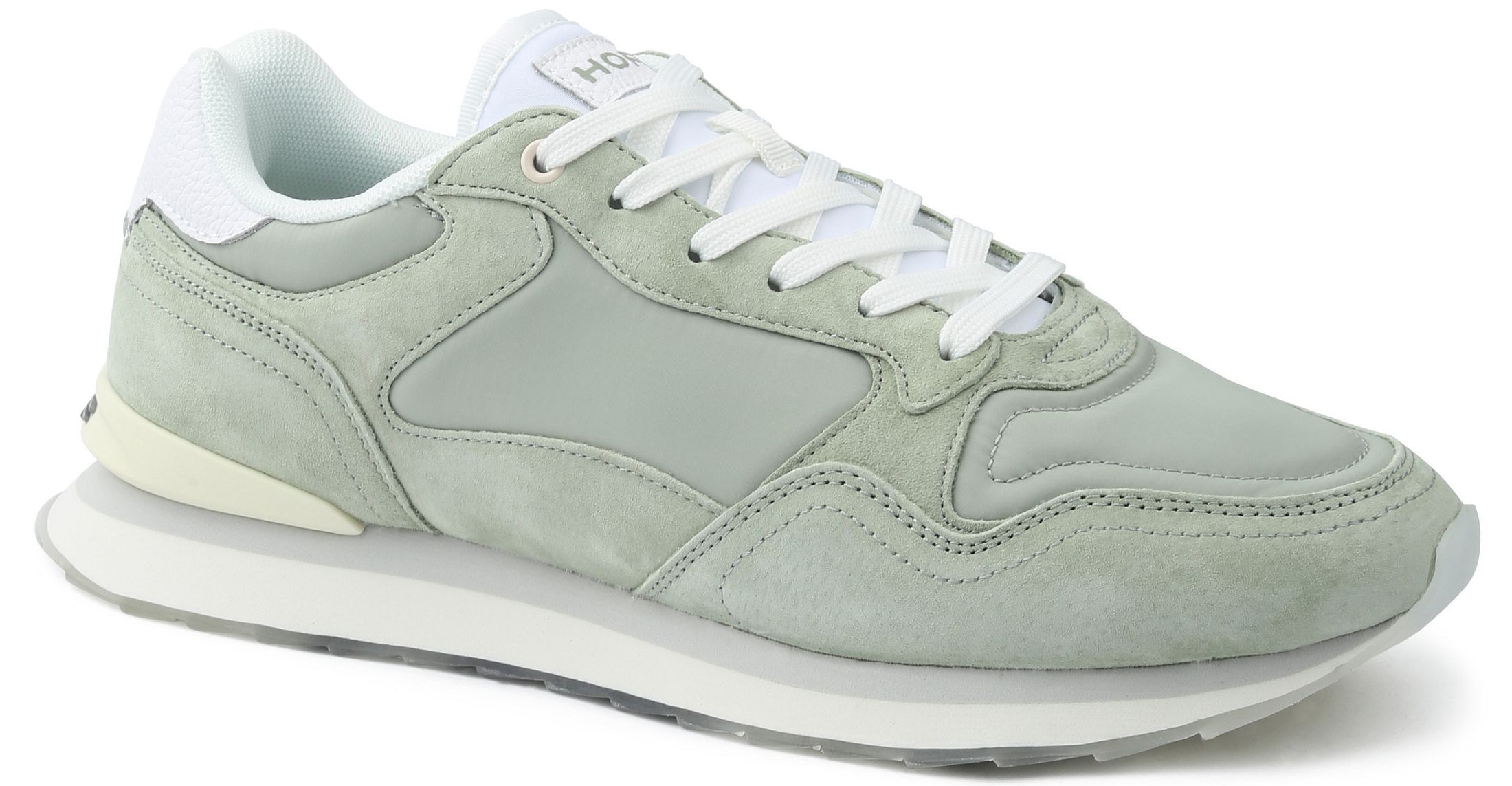 HOFF Sneakers Medellín green order online | 12502606-Khaki | Suitable Hungary