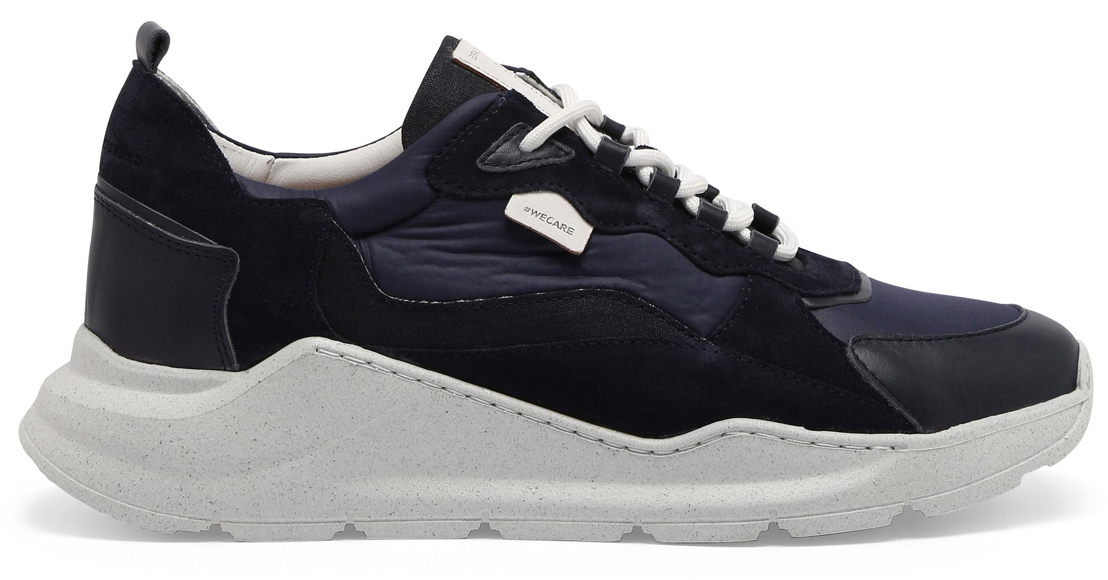 Greyder Lab Sneaker GL-214-30 Dark Blue order online | GL-214-30 | Suitable Spain