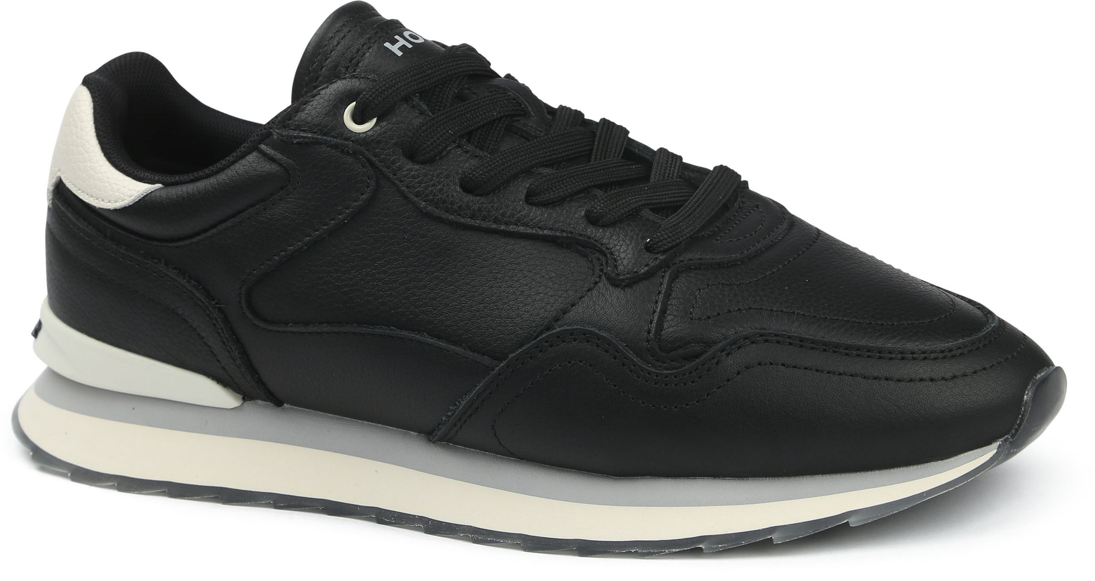 HOFF Sneakers Chicago Man Black order online | 22502620-black | Suitable Lithuania