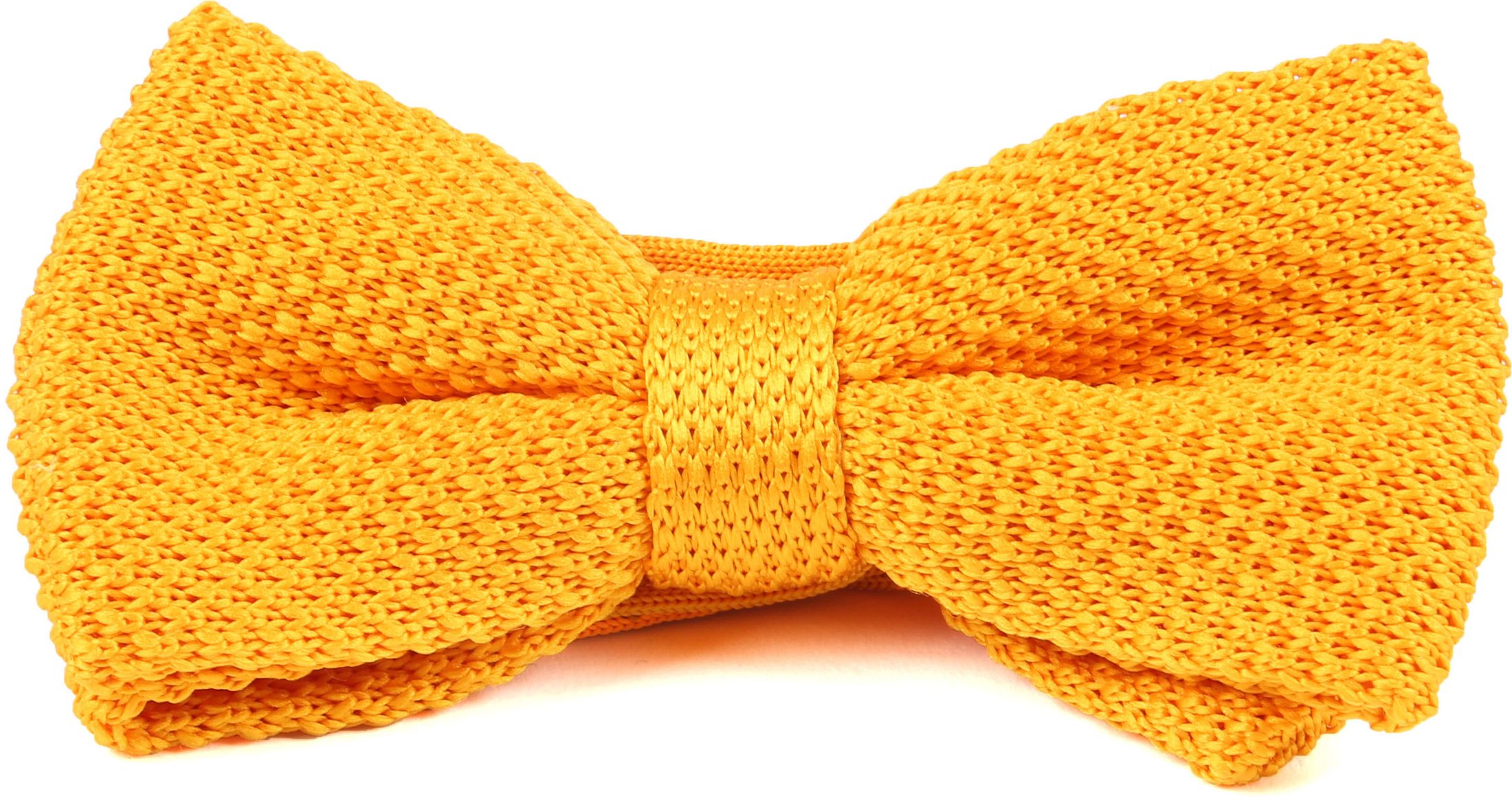 Suitable Bow Tie Knitted Gold BTKN-03-012 order online | Suitable