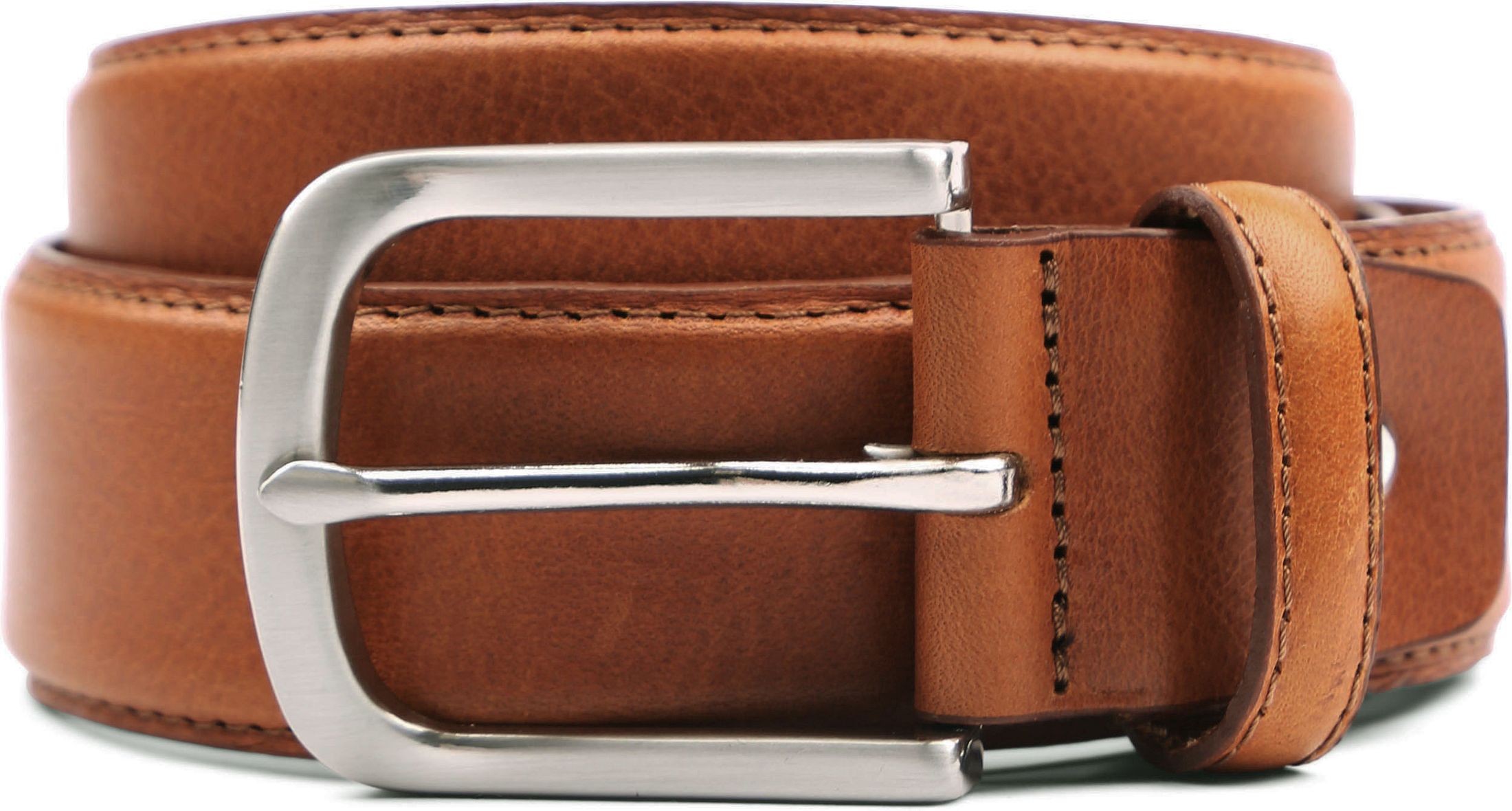 Suitable Riem Casual Cognac Bruin 1100449.022 kopen | Suitable