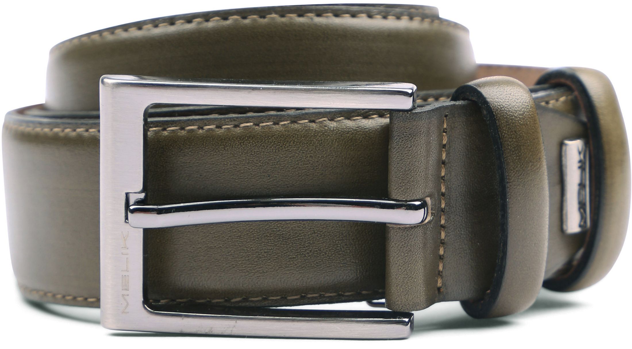 Melik Belt Drago Green order online | 8578-108-04-R | Suitable Portugal