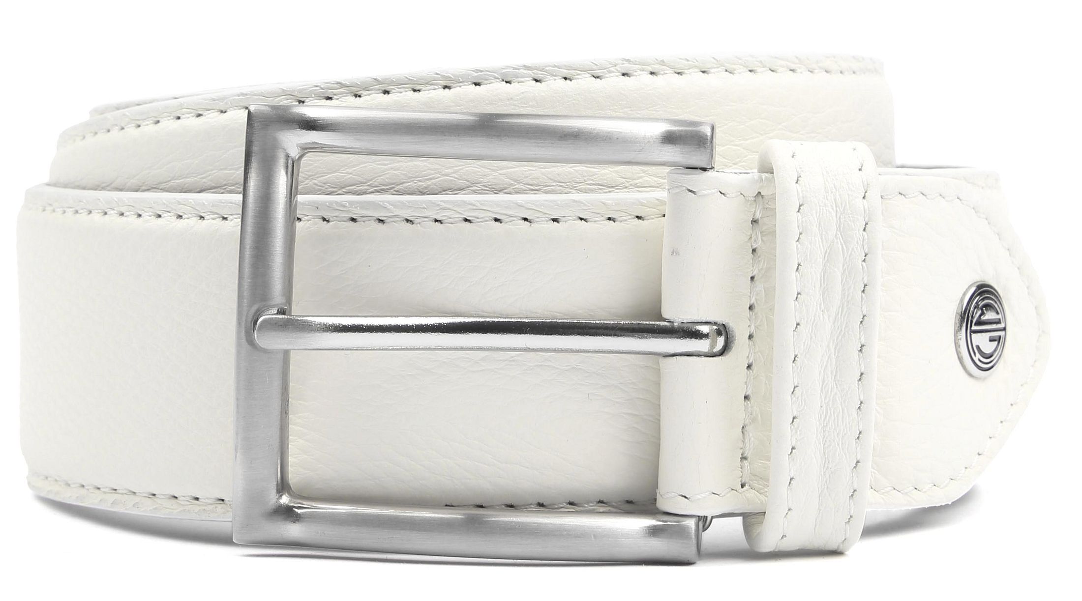 Suitable Belt 070 White order online | 1580514 | Suitable Spain