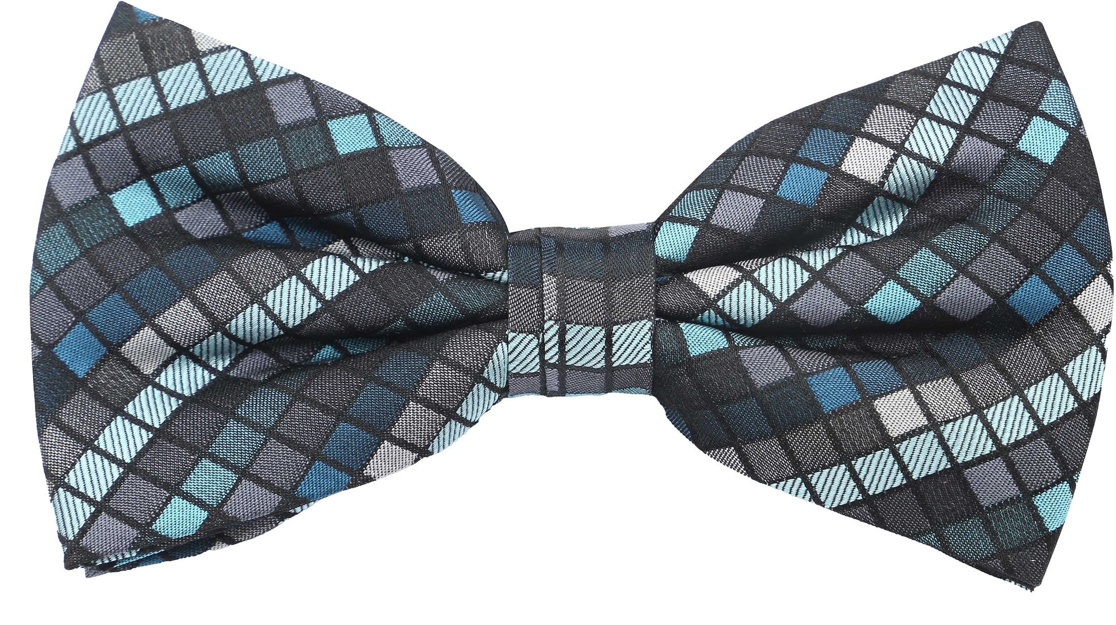 Suitable Bowtie Squared Turquoise D38031002/24H order online | Suitable