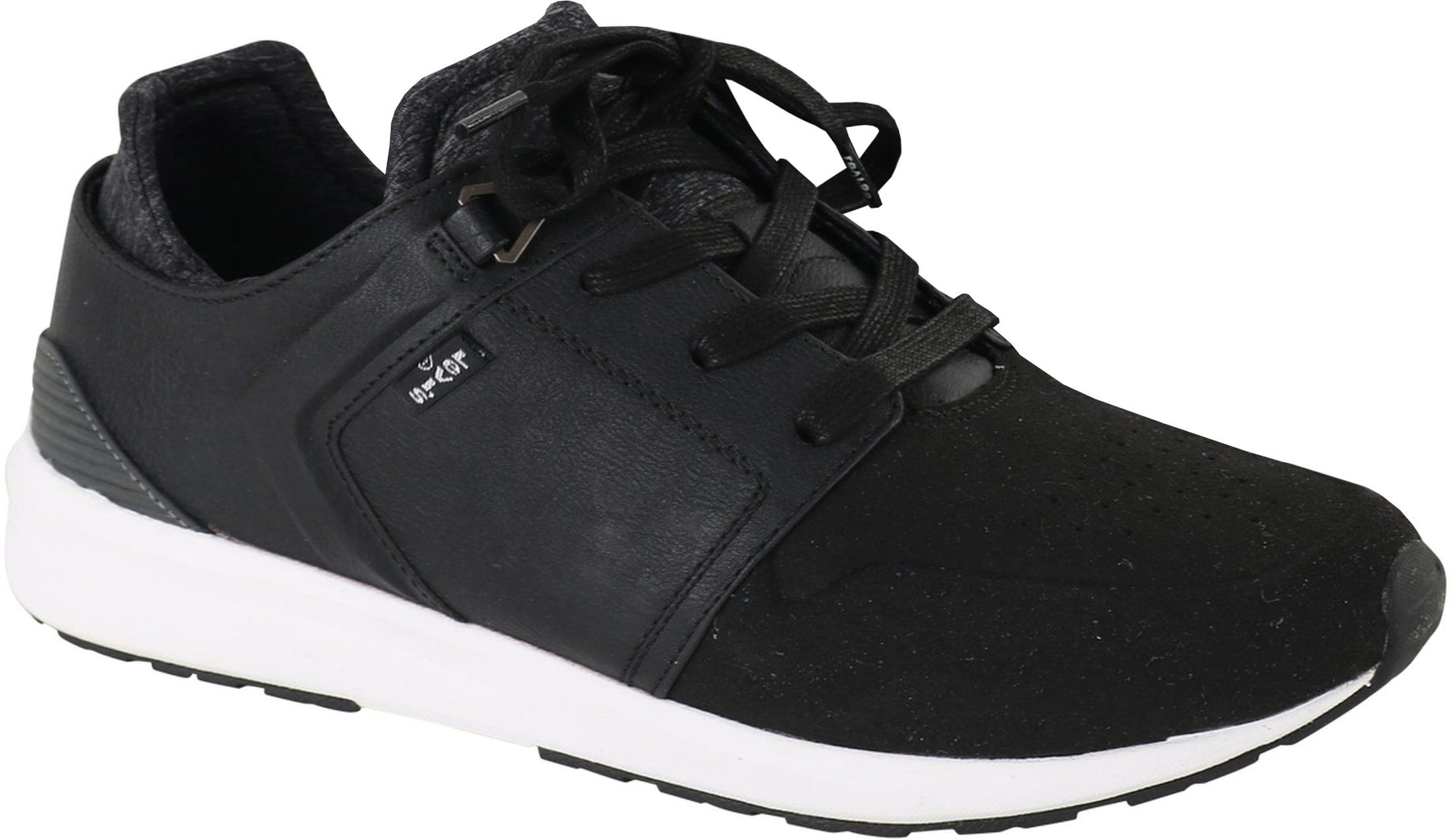Levi's Sneaker Runner Black size 10.5