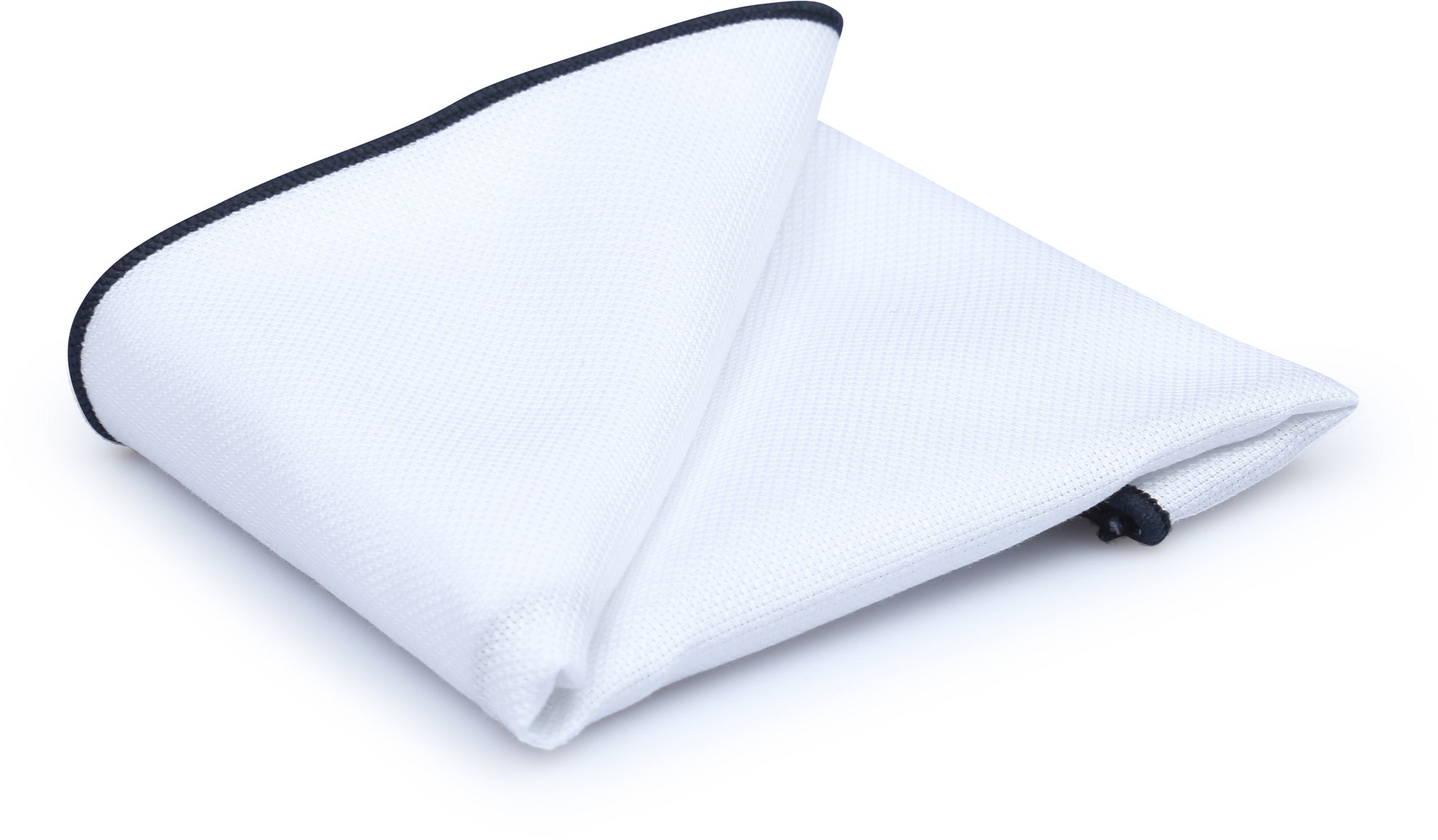 Suitable Pocket Square White order online | PS-CO-WH | Suitable Norway