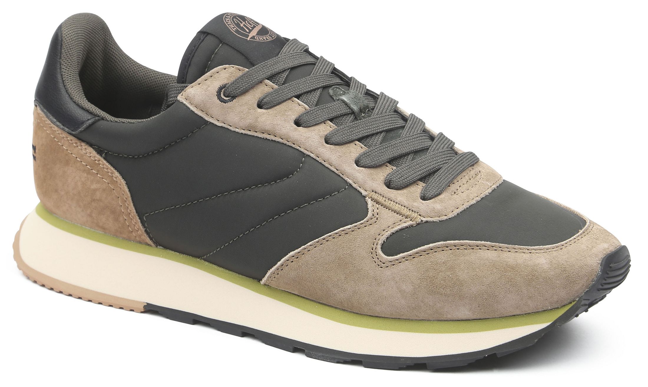 HOFF Sneakers Pella Beige order online | 22417608 | Suitable Lithuania