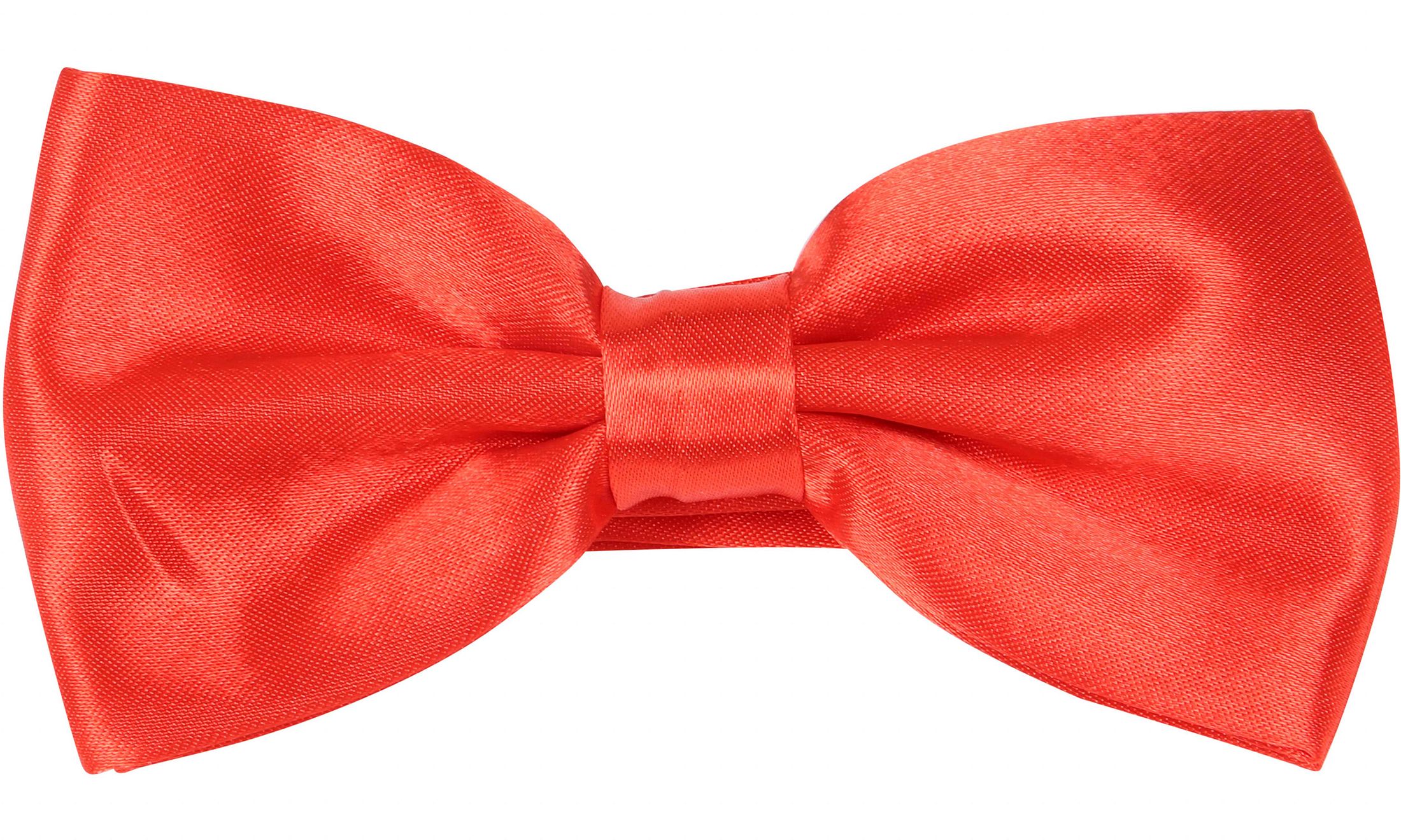 Suitable Satijnen Strik Rood BTST-07 Red kopen | Suitable