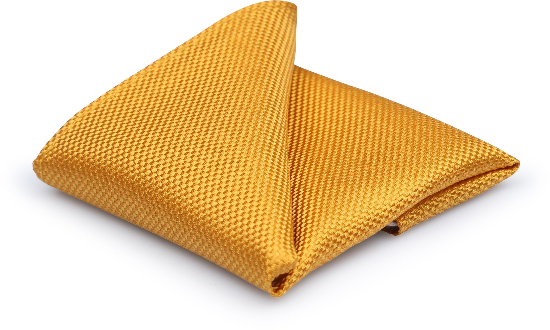 Suitable Silk Pocket Square Gold POOXF-11 Gold order online | Suitable