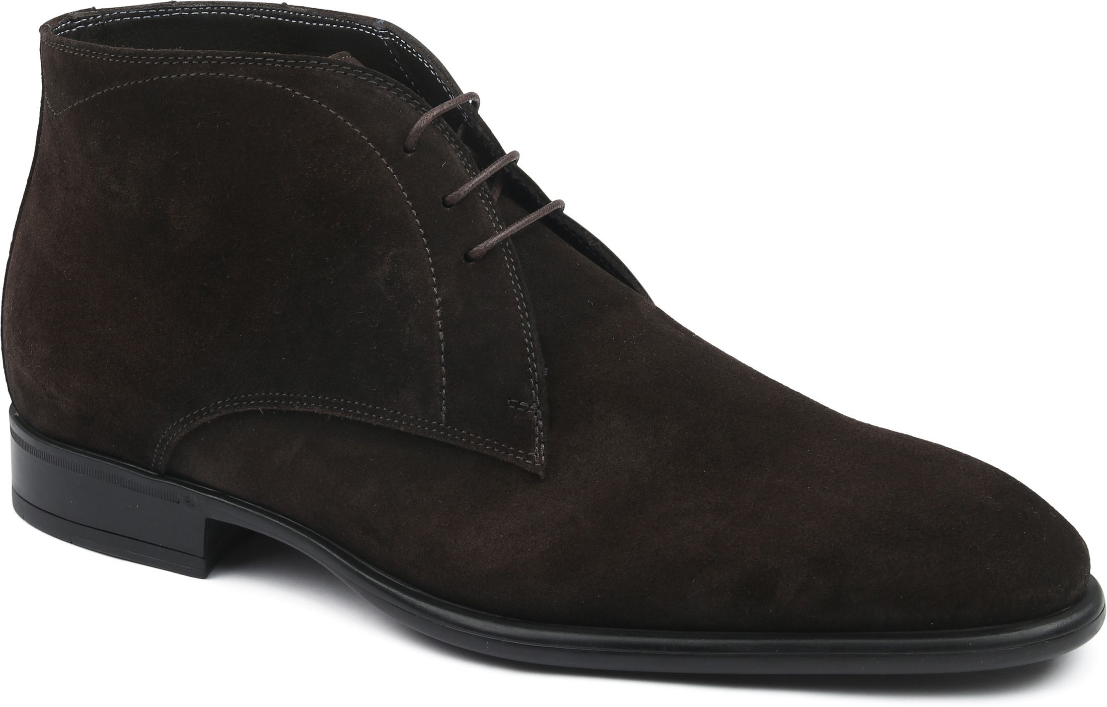 Giorgio Amalfi Boy Shoe Suede Brown HE79417-2 order online | Suitable