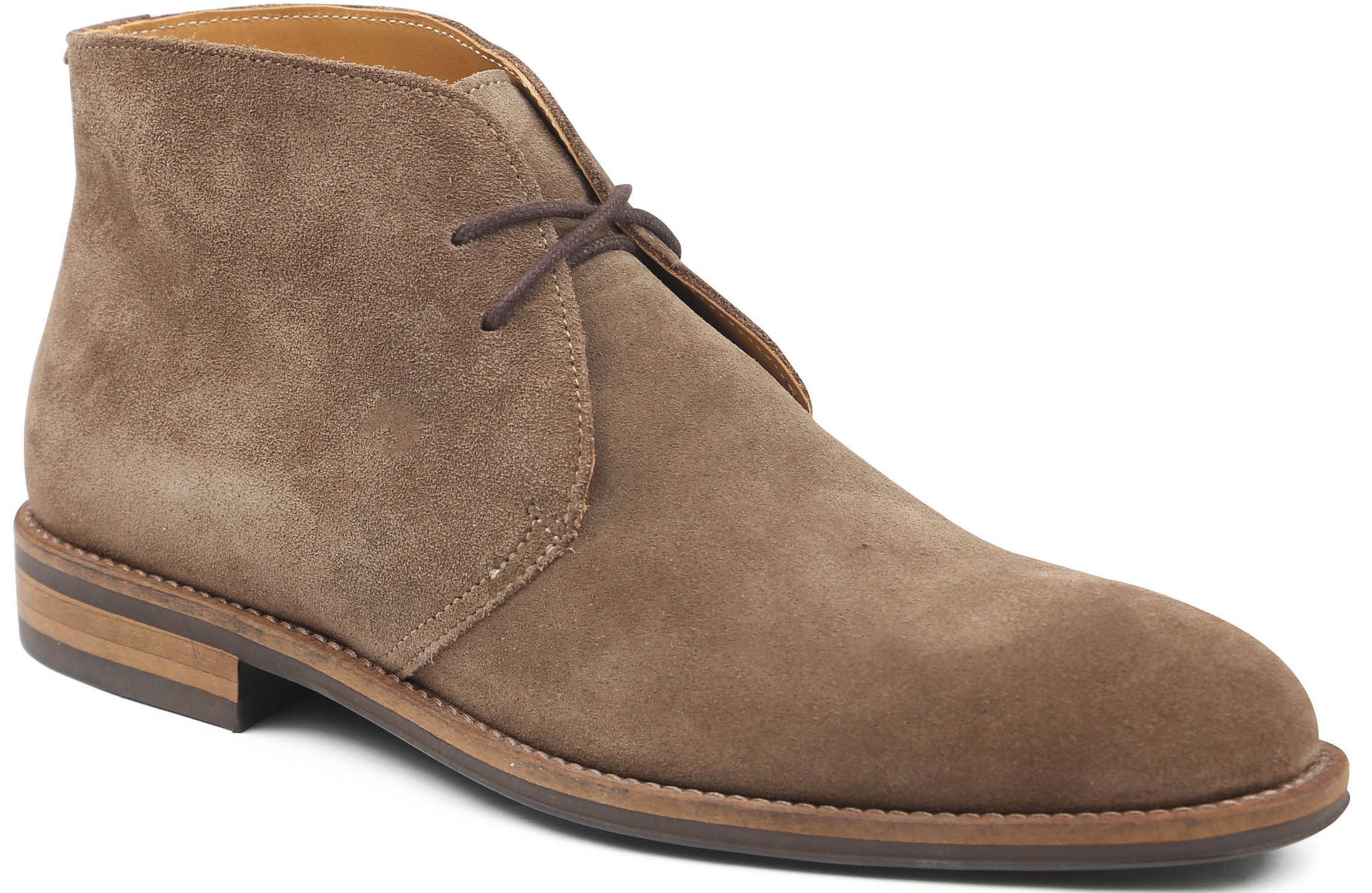 Steppin' Out Sudbury Boot Taupe RCM010-3400 order online | Suitable
