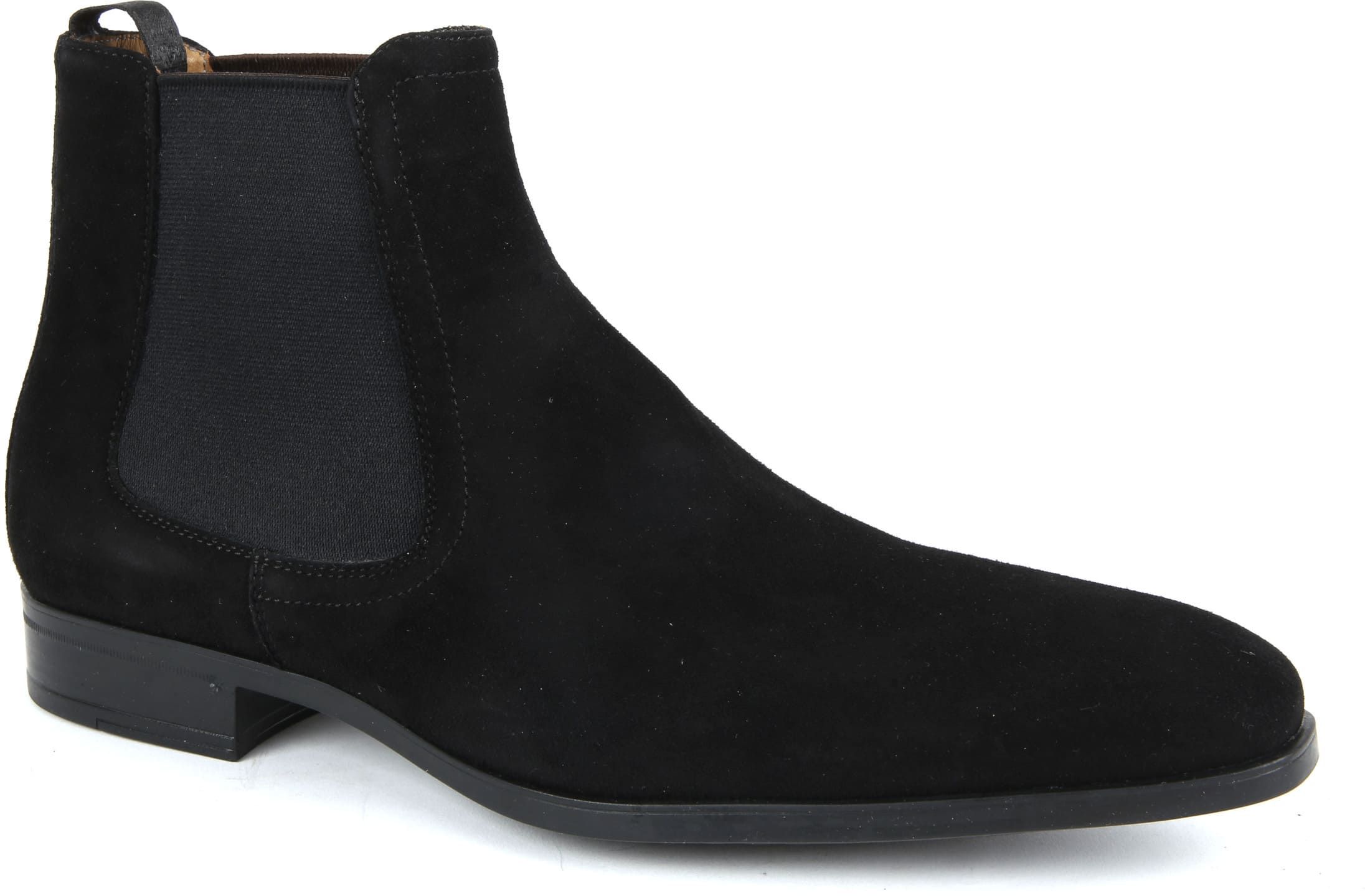 Giorgio Amalfi Boot Black size 10.5