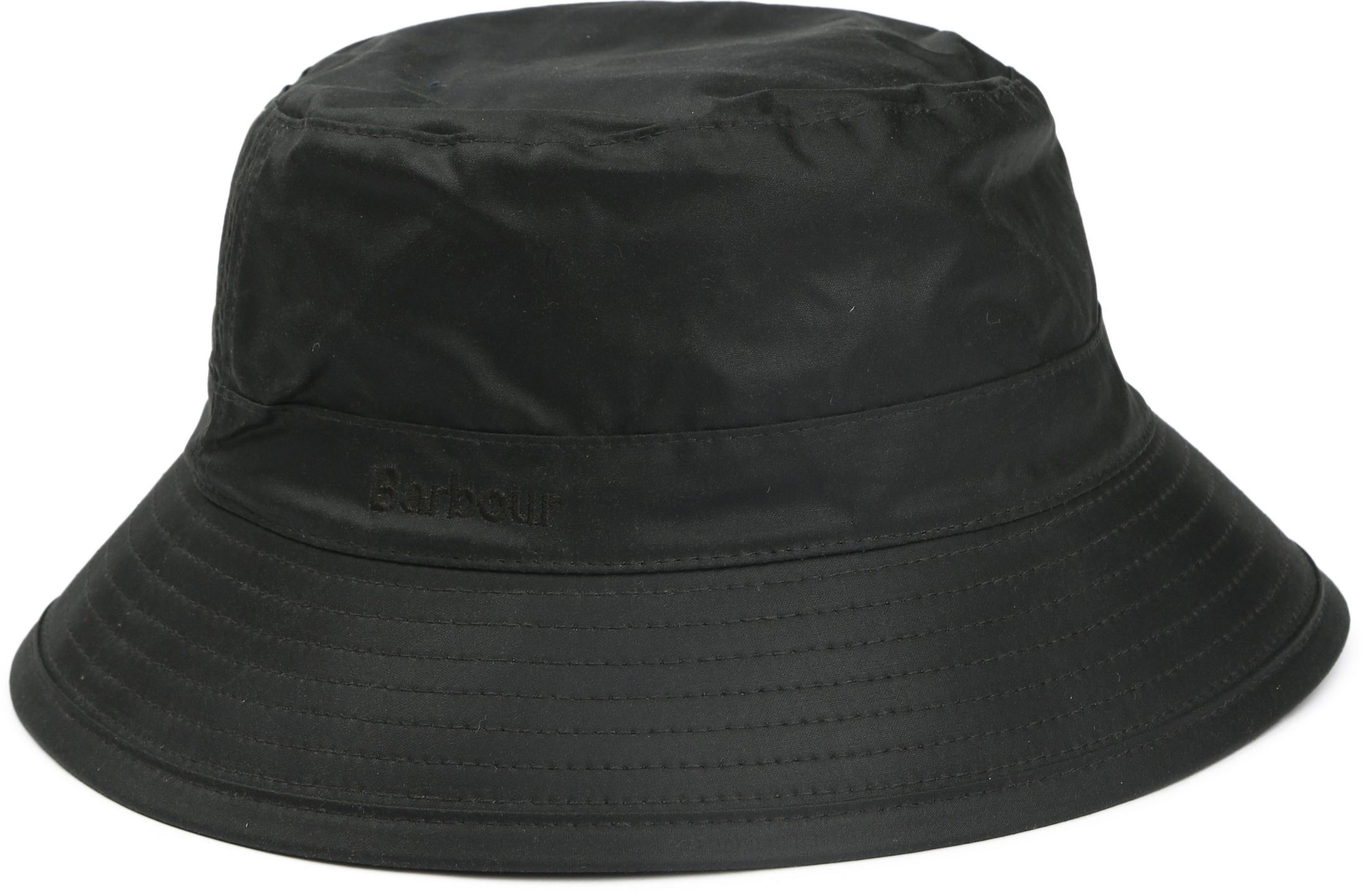 Barbour Wax Hoed Donkergroen MHA0001-SG91 kopen | Suitable