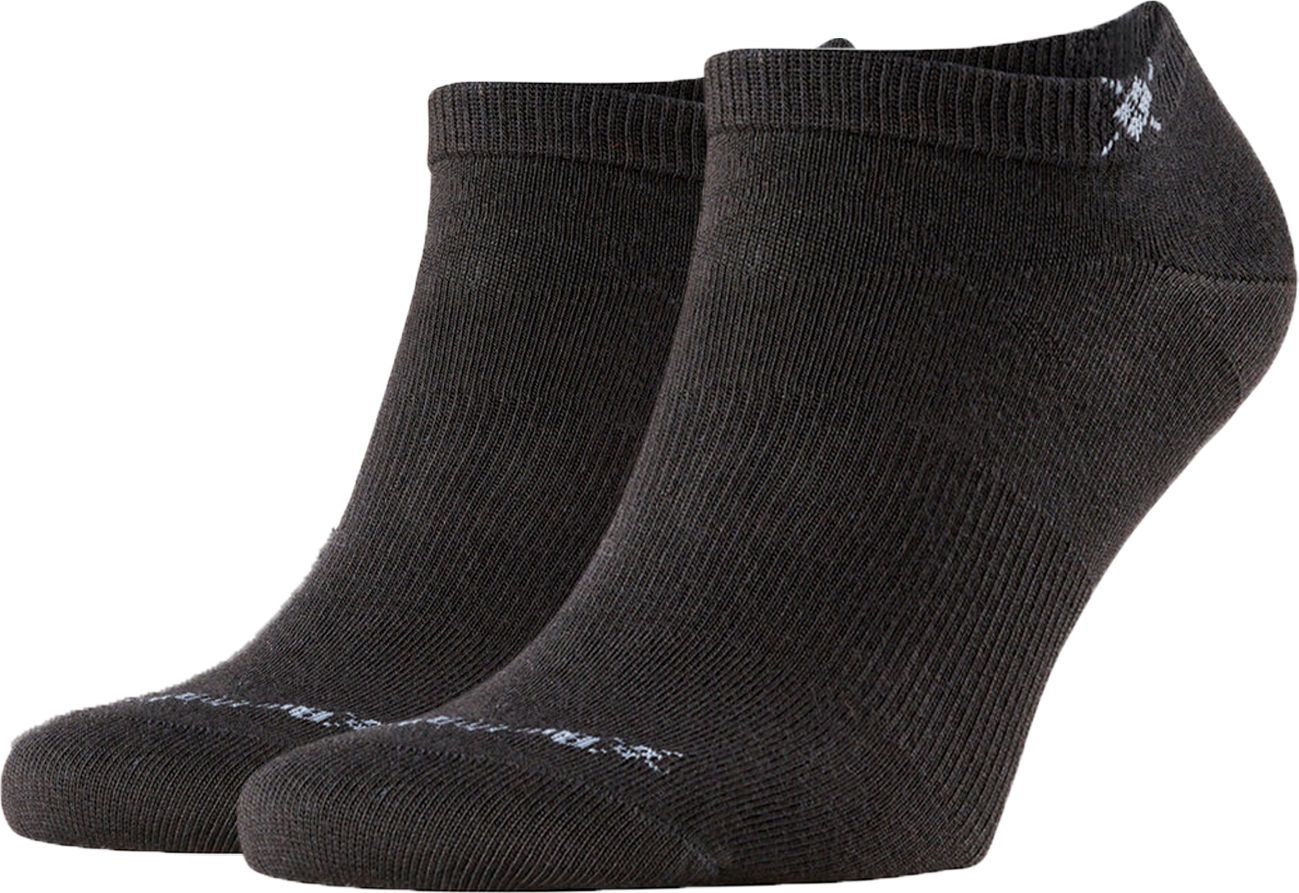 Burlington Everyday Sock Black 2-Pack order online | 21052-3000 | Suitable Lithuania
