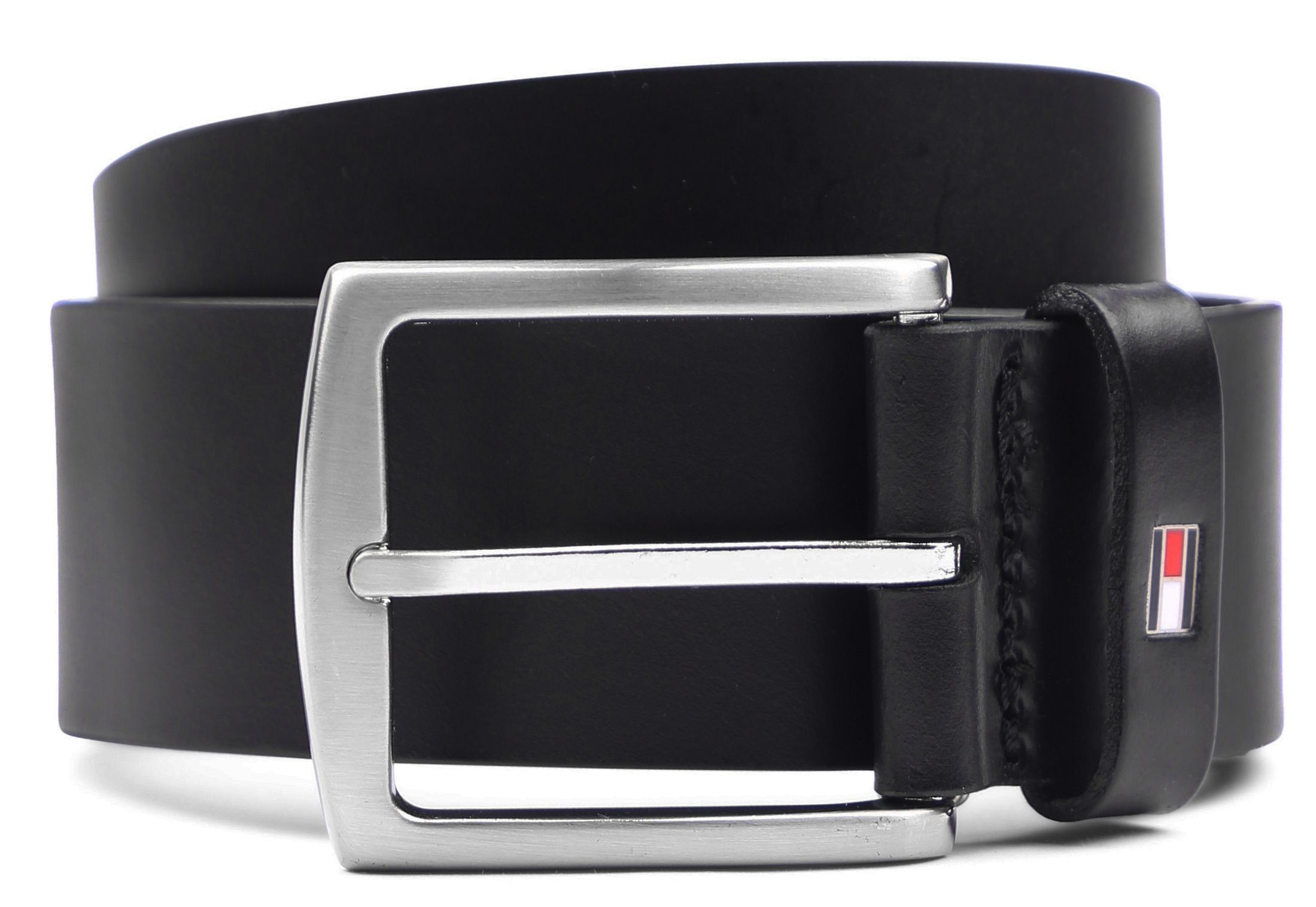 Tommy Hilfiger Denton Belt Black E367863162-090 order online | Suitable