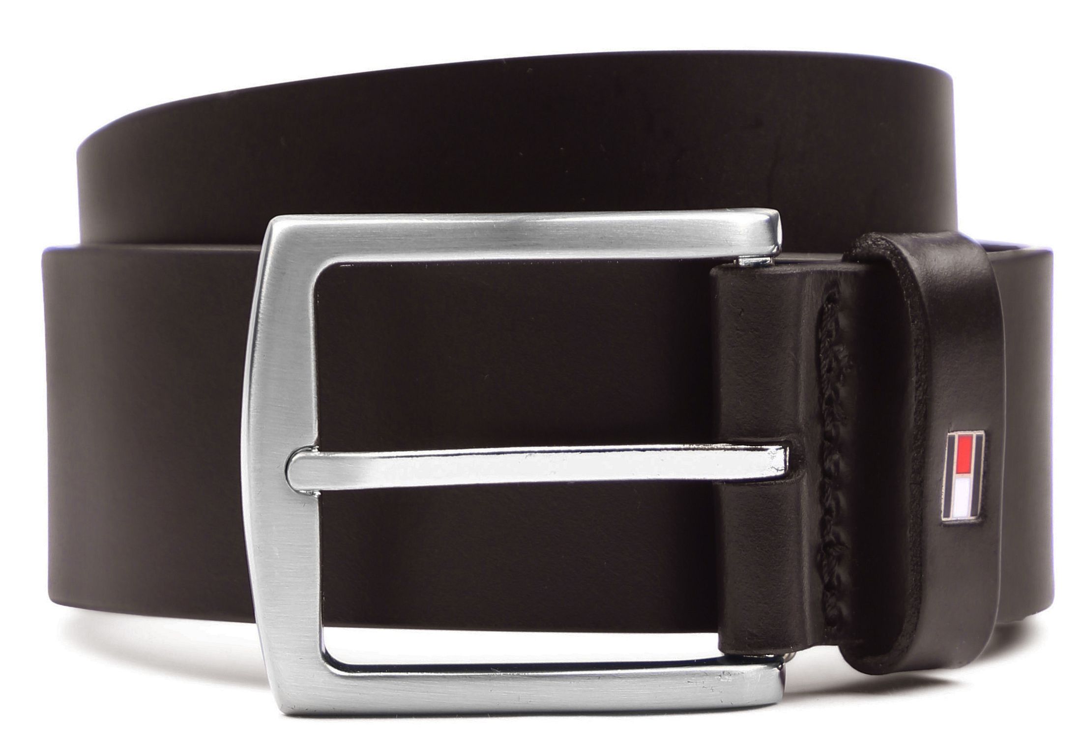 Tommy Hilfiger Denton Belt Dark Brown E367863162066 order online | Suitable