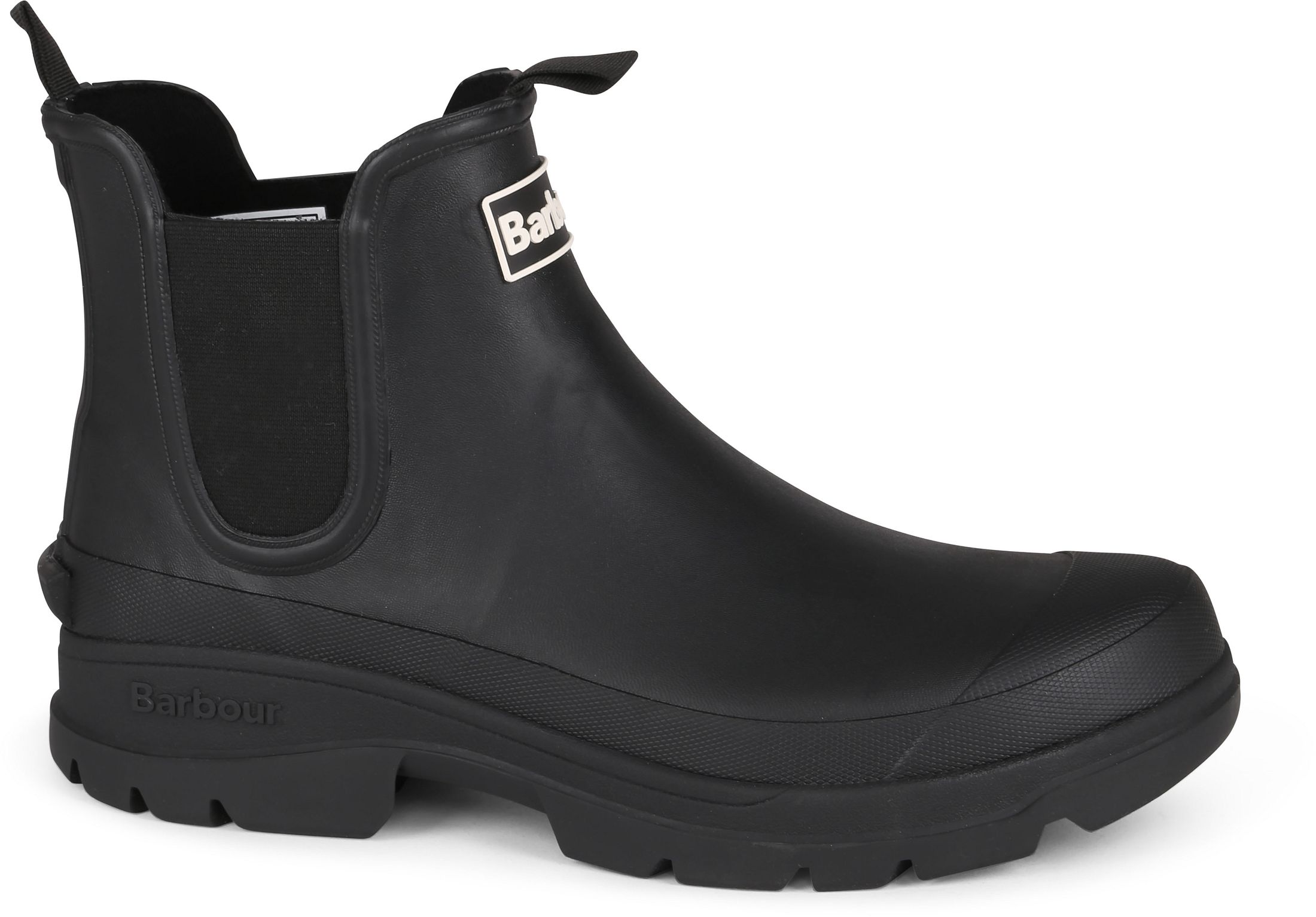 Barbour Nimbus Wellingtons Boot Black MRF0028-BK31 order online | Suitable