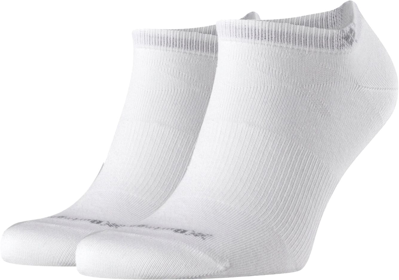 Burlington Everyday Sock 2-Pack White order online | 21052-2000 | Suitable Norway
