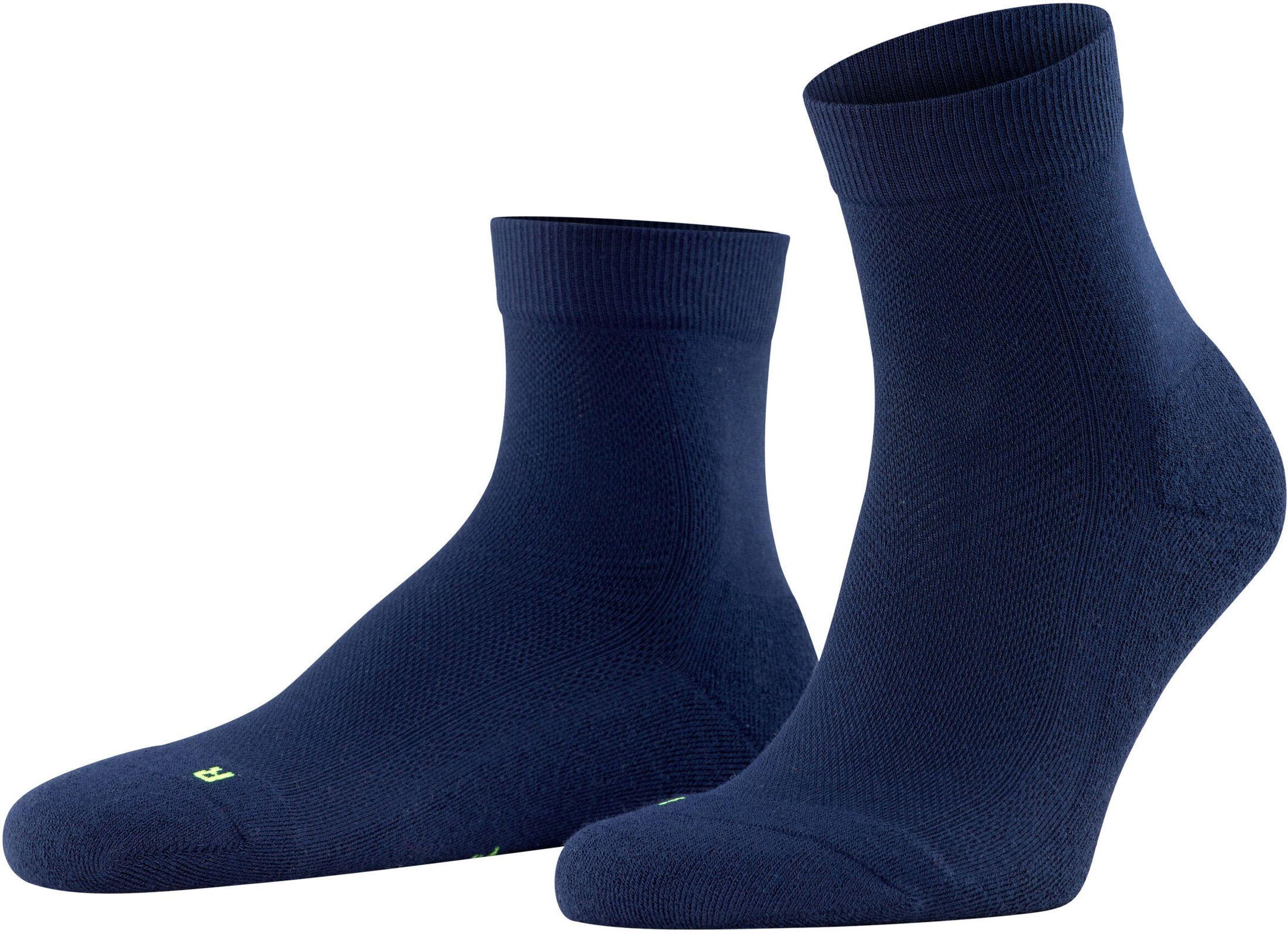 Falke Cool Kick Sock Dark blue Dark Blue Blue size 46-48 product