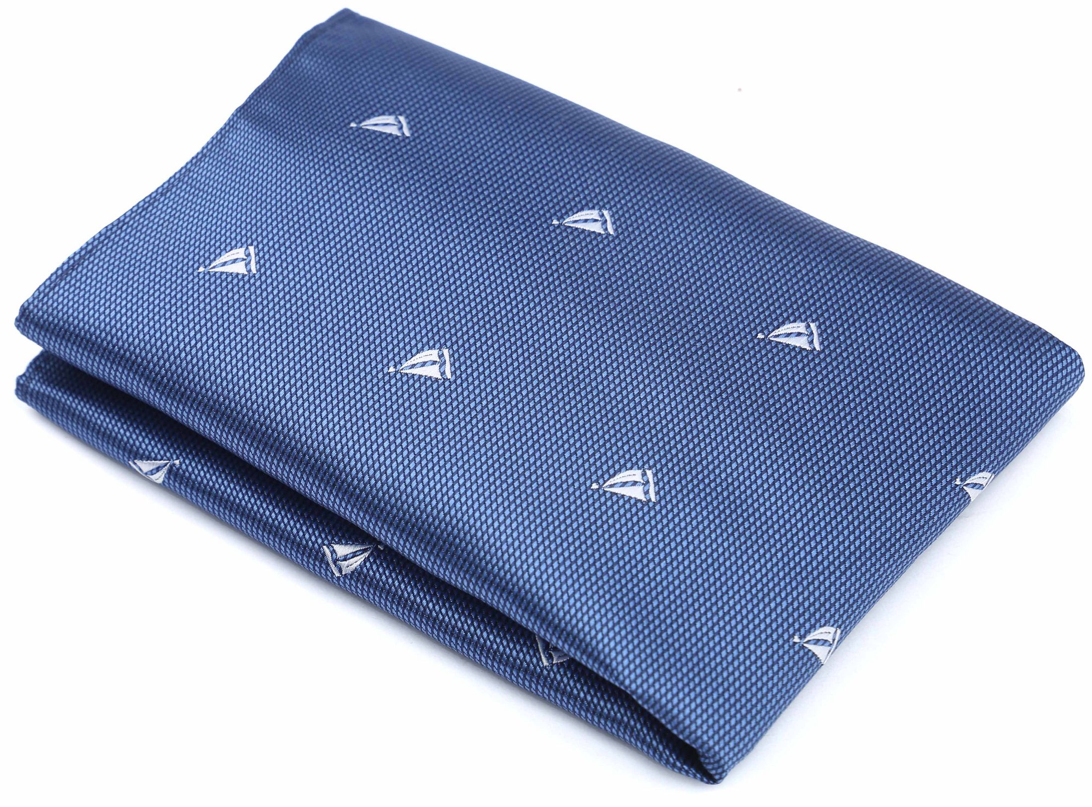 Suitable Necktie Boat Navy PS-POLY-MB-BOAT order online | Suitable