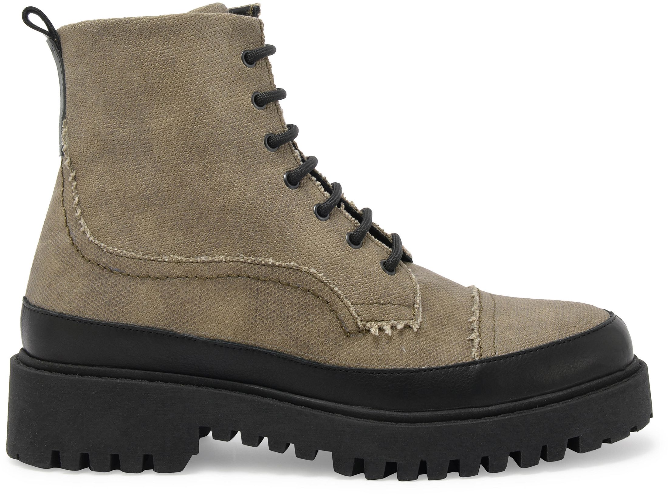 Greyder Lab Boot GL-214-80 Army Green GL-214-80 order online | Suitable