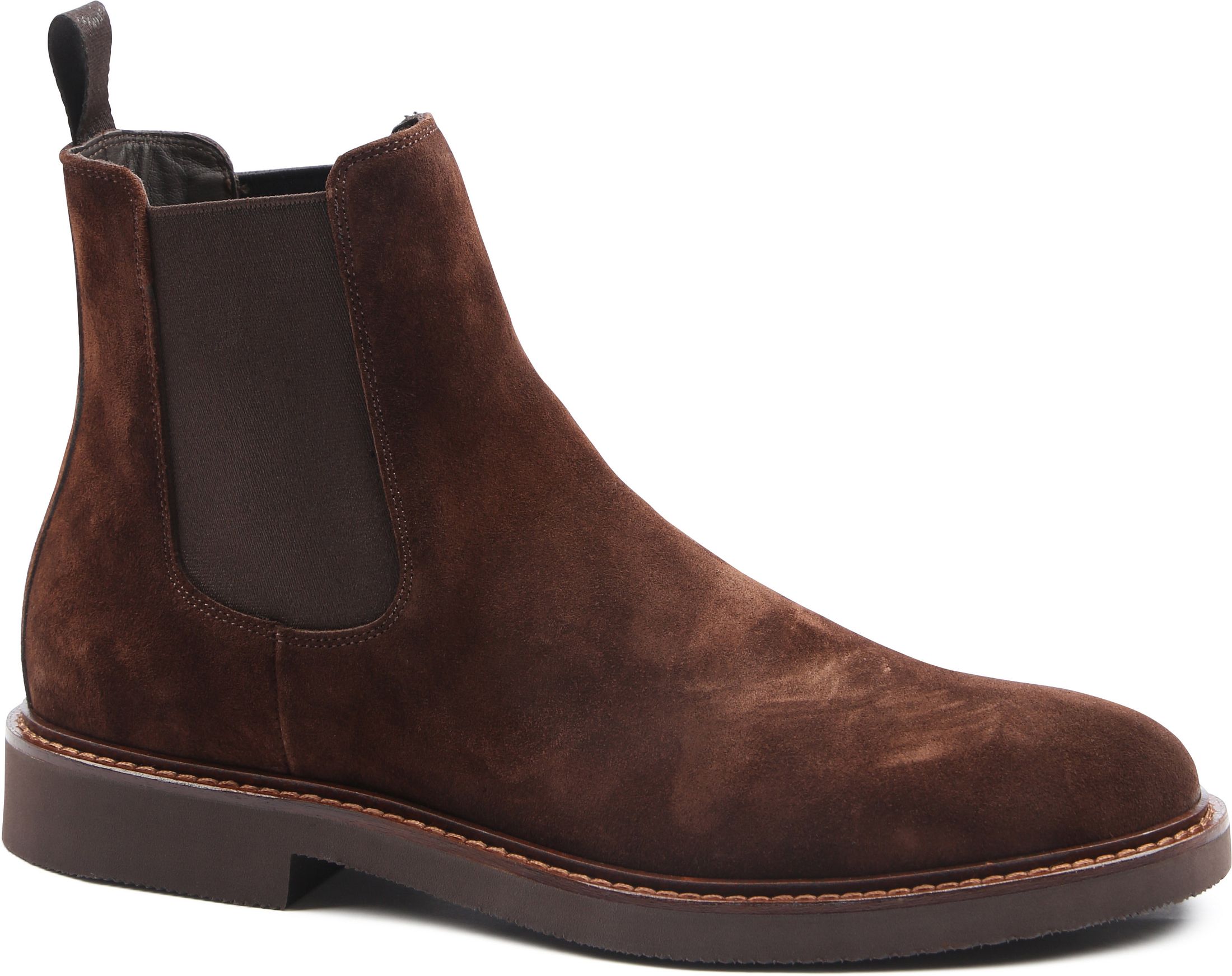Giorgio Boy Chelsea Boots Brown HE32701 211 Chocolate order online | Suitable