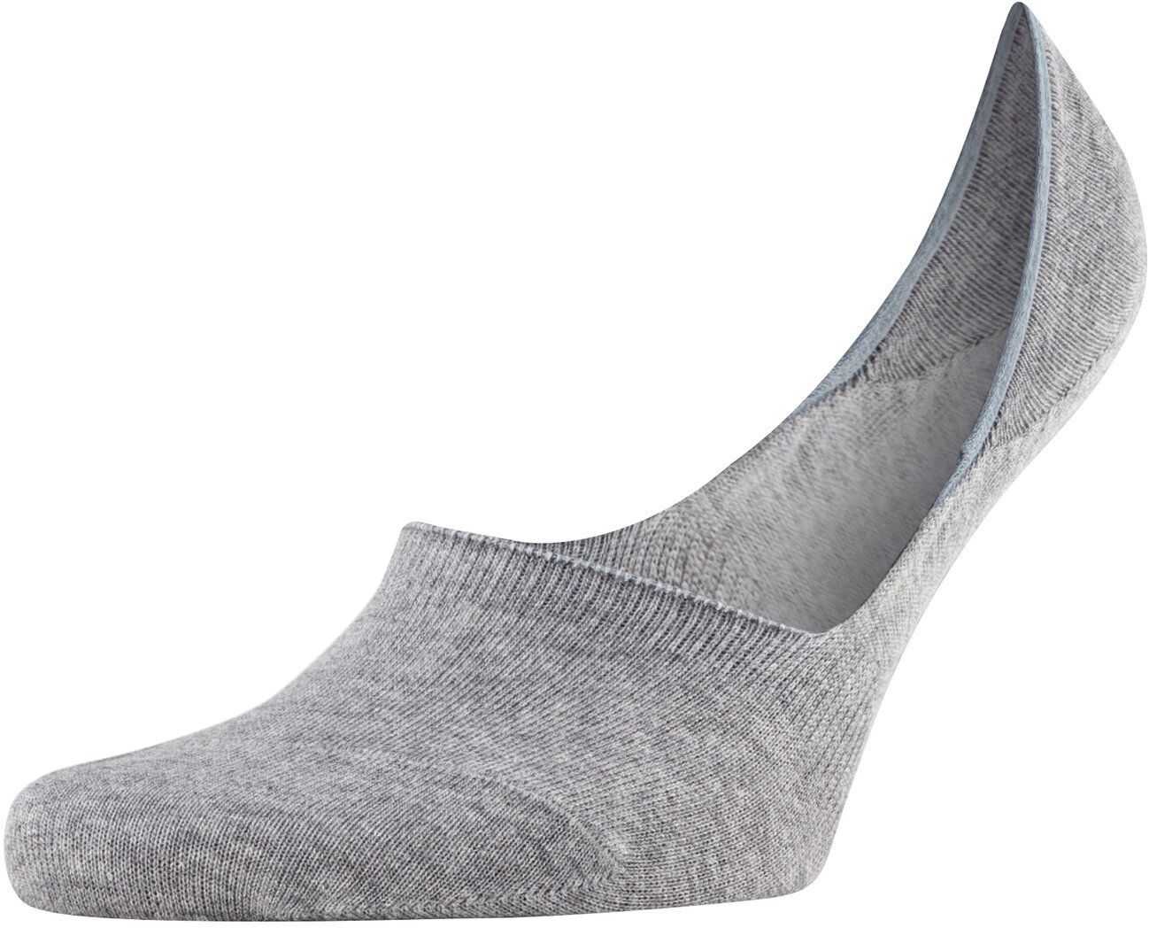 Falke Chaussettes Step Invisible Gris 12498-3390 commander en ligne | Suitable