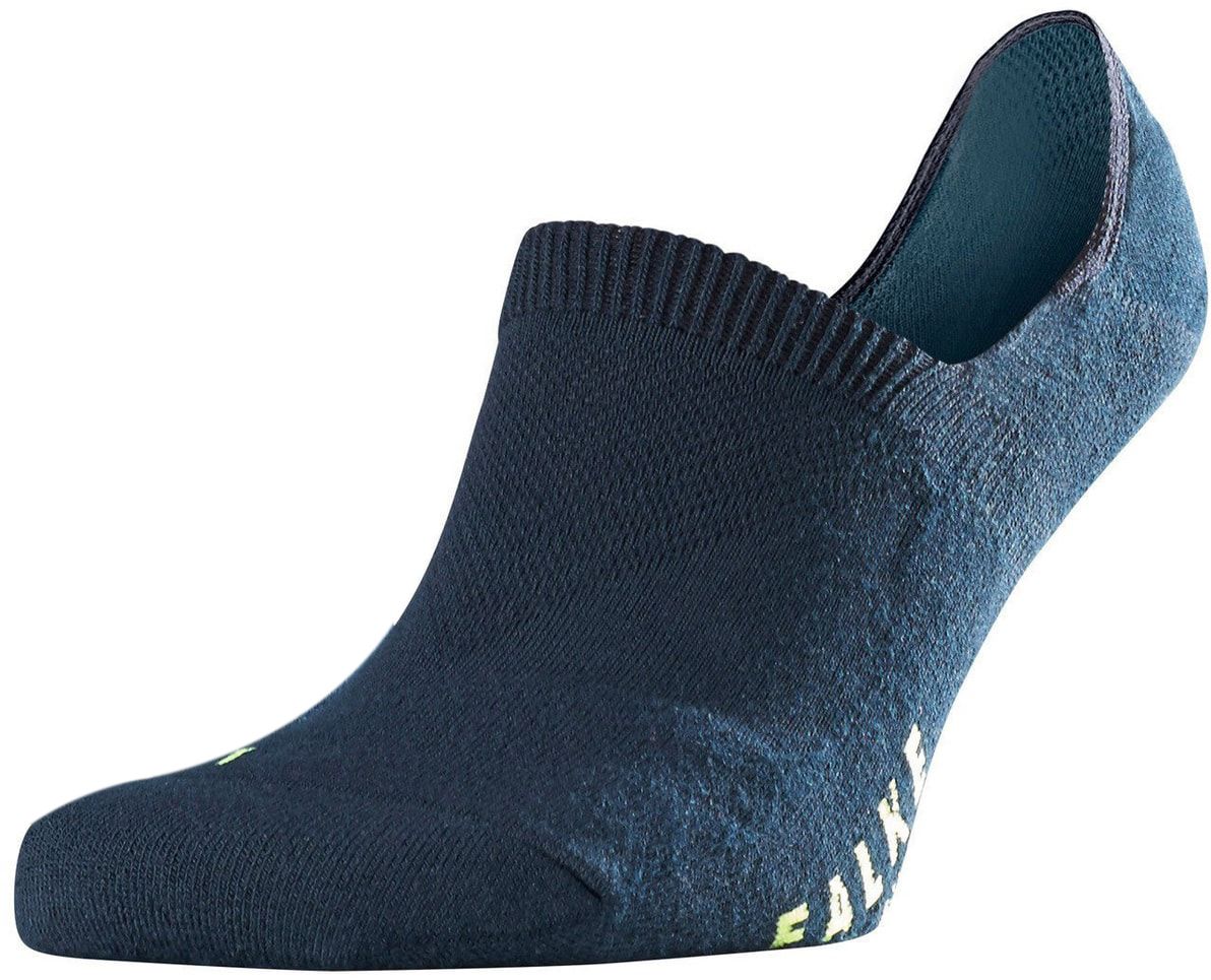 Falke Cool Kick Sock Dark Blue 16601-6120 order online | Suitable