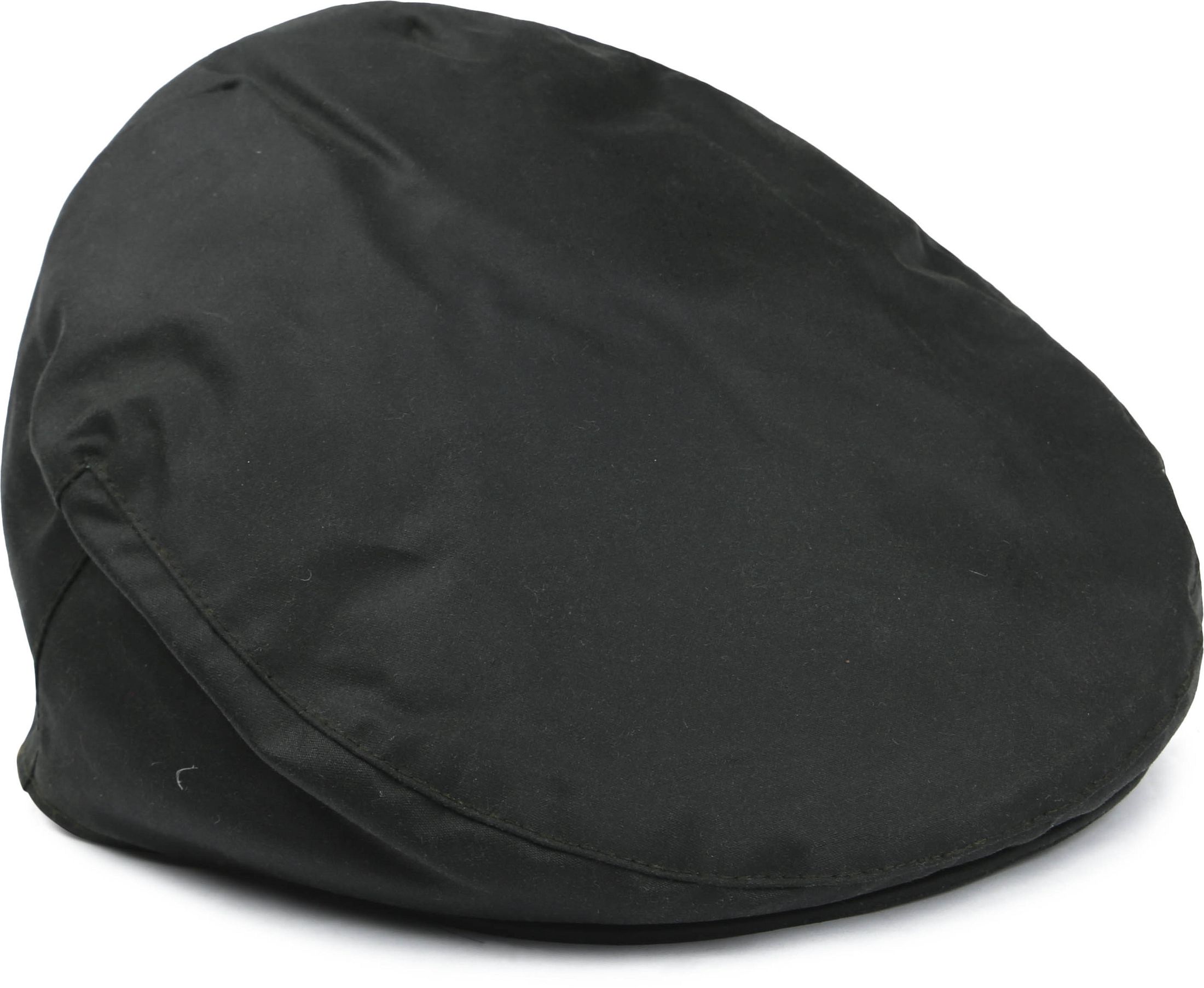 Barbour Wax Flat Cap Dark Green order online | MHA0003-SG91 | Suitable Liechtenstein