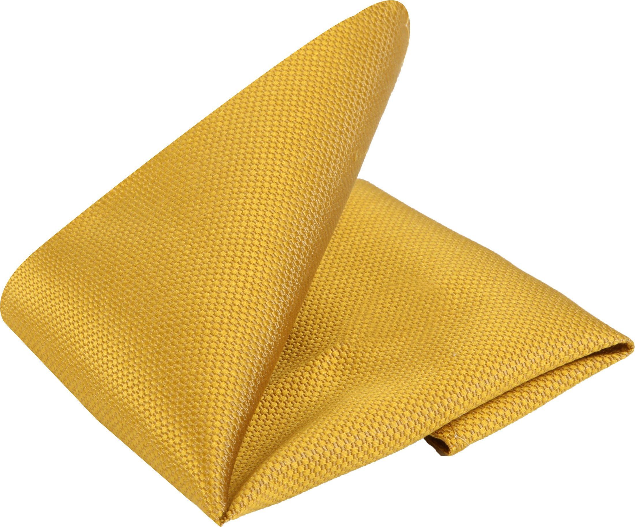 Pocket Yellow