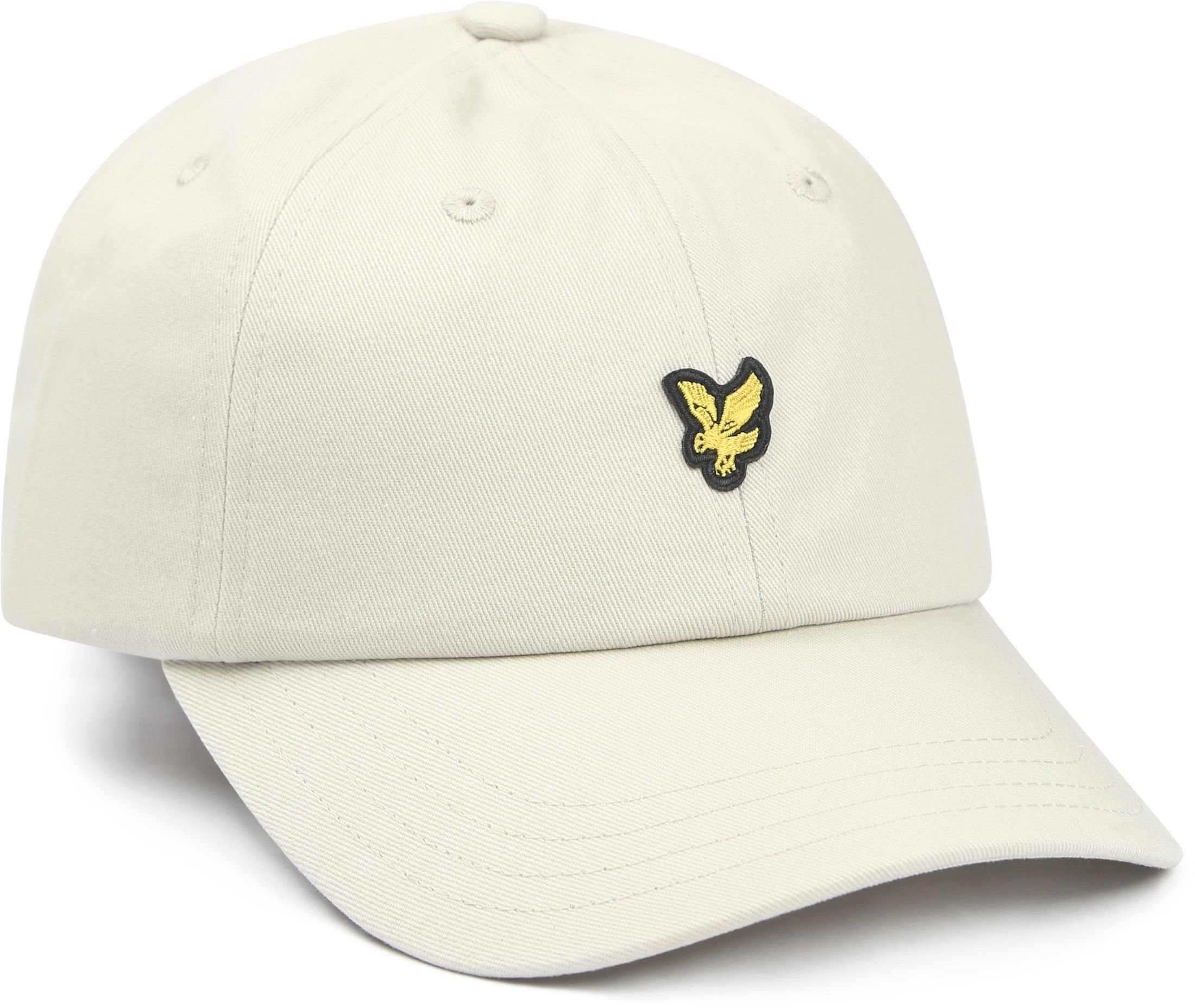 Lyle & Scott Casquette Ecru commander en ligne | Suitable Luxembourg