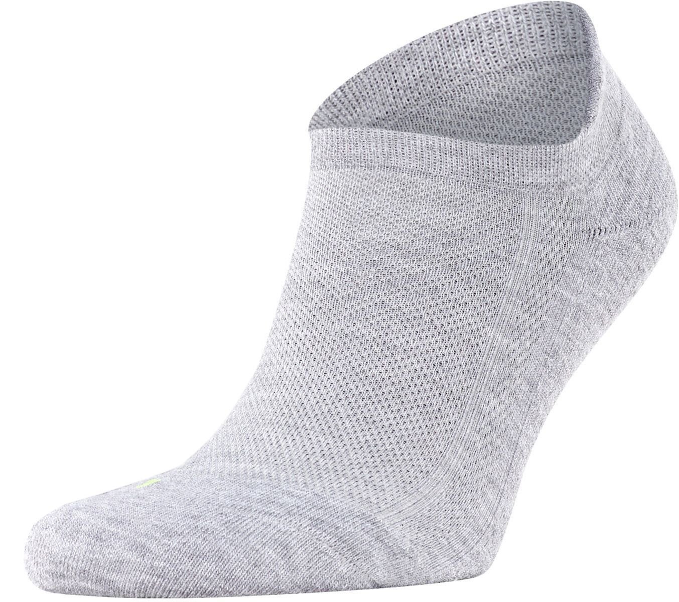 Falke Cool Kick Sneakersok Grijs 16609-3400 kopen | Suitable