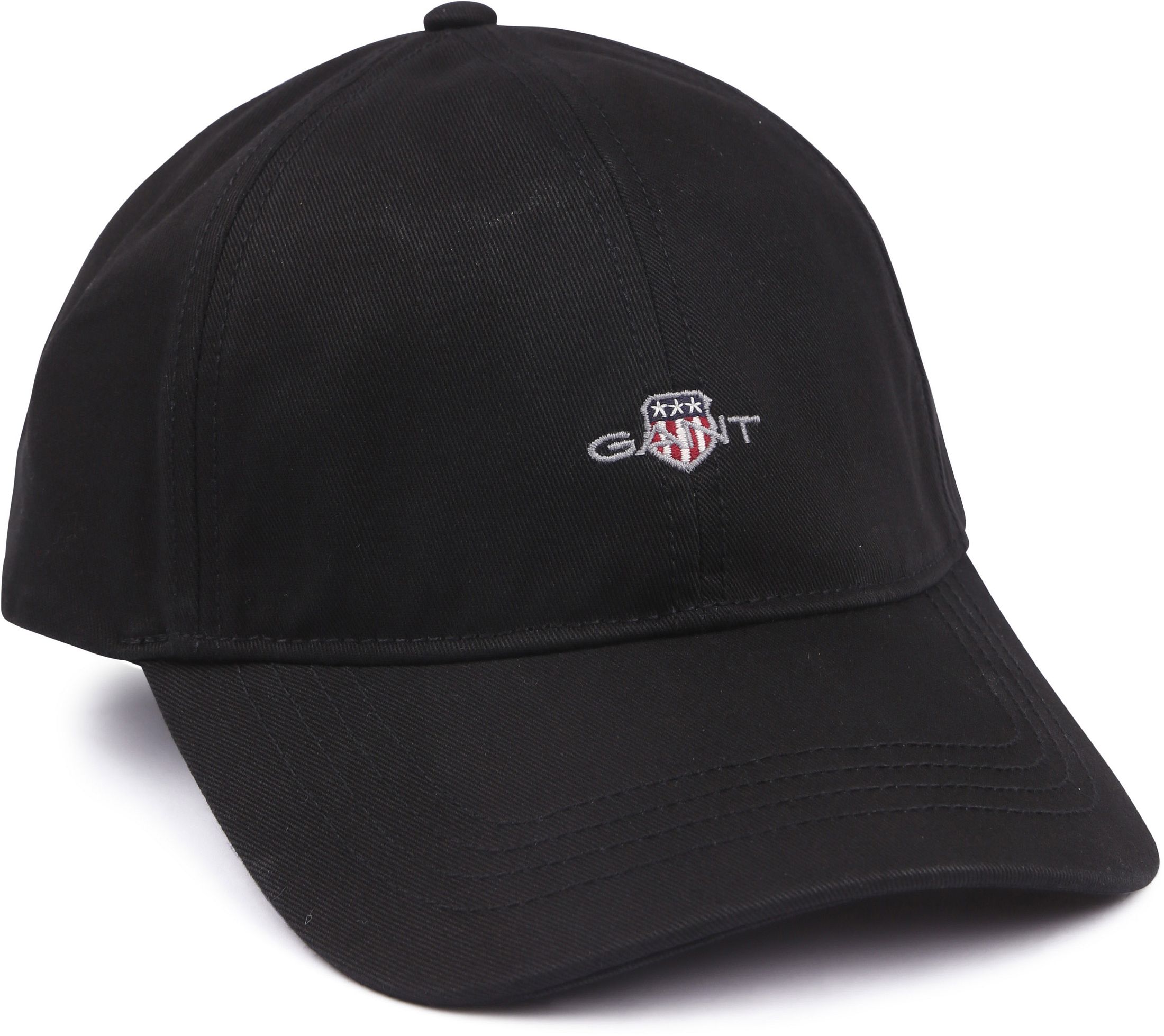 Gant Cap Cotton Black 9900111-5 order online | Suitable
