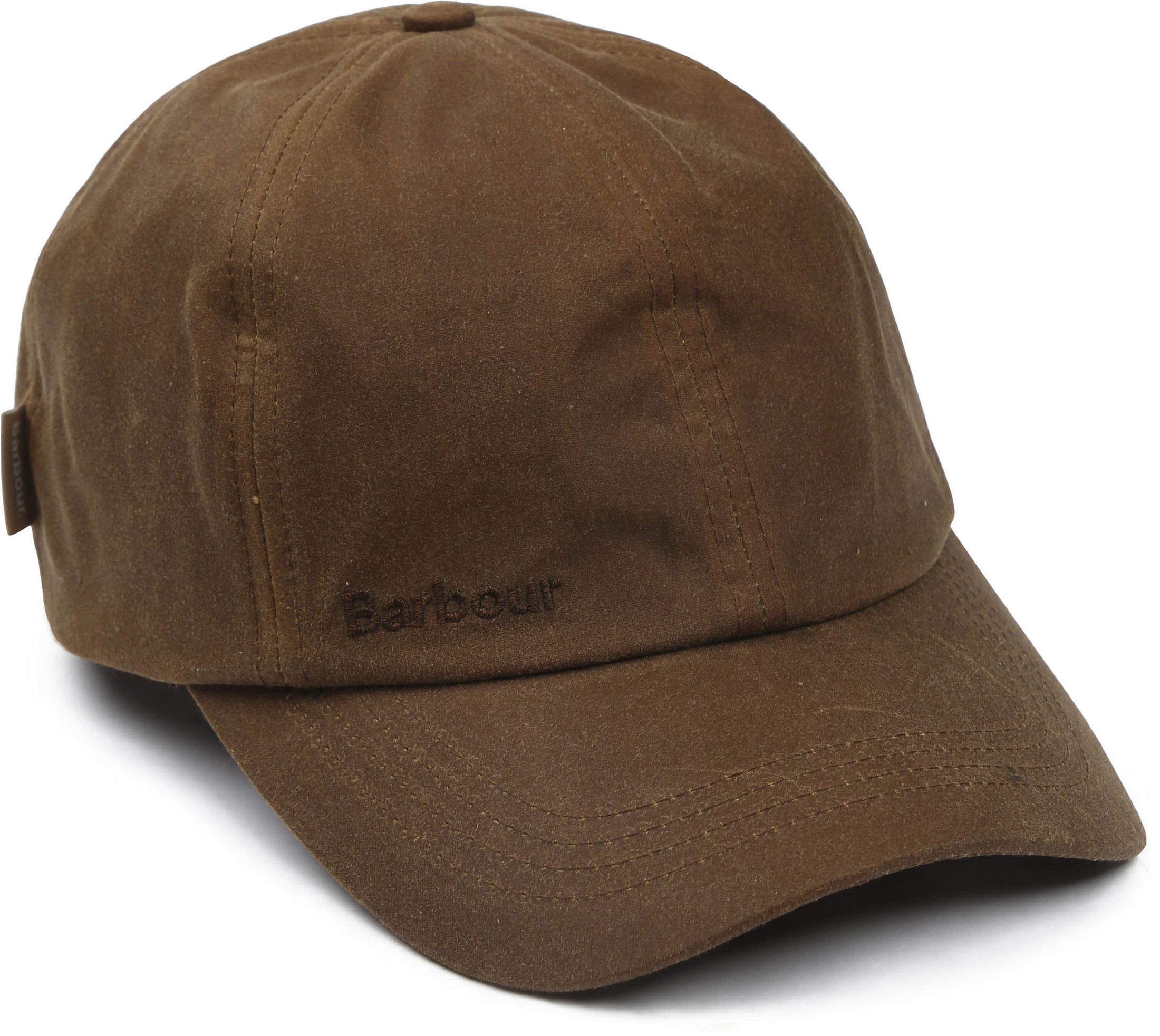 Barbour Wax Pet Bruin MHA0005-SN91 kopen | Suitable